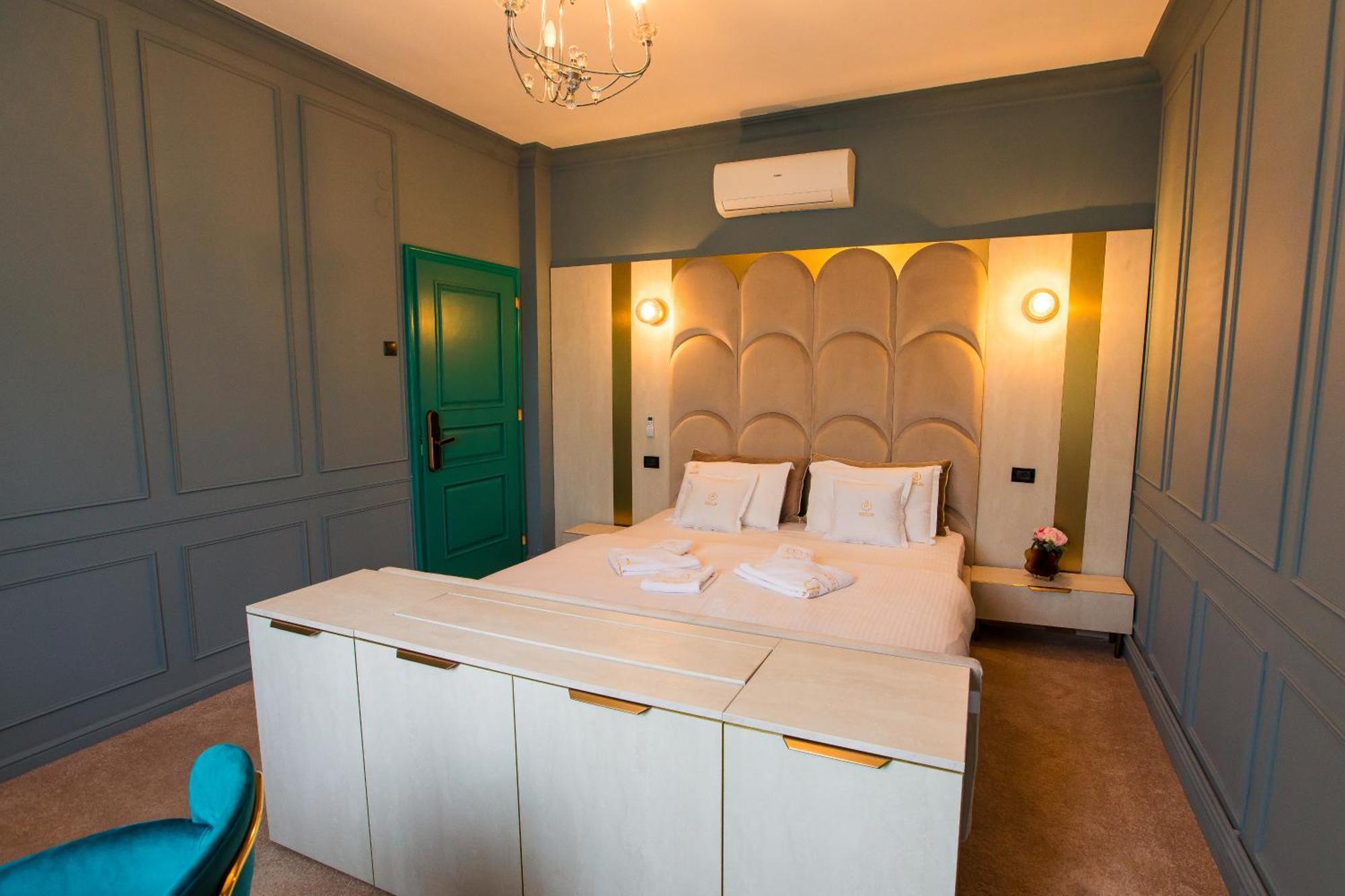 Highline Downtown Residences 6 Persons Family Bucureşti