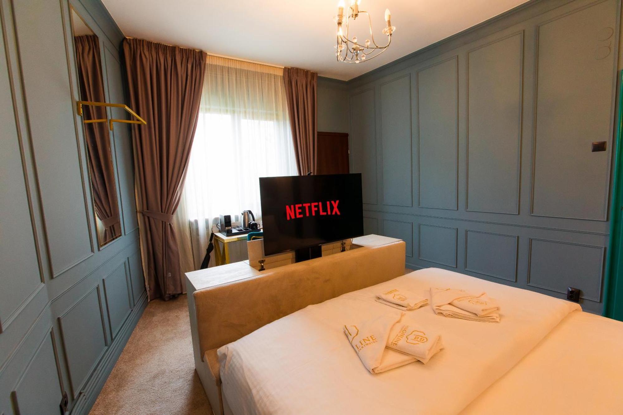 Highline Downtown Residences 6 Persons Family * Bucureşti