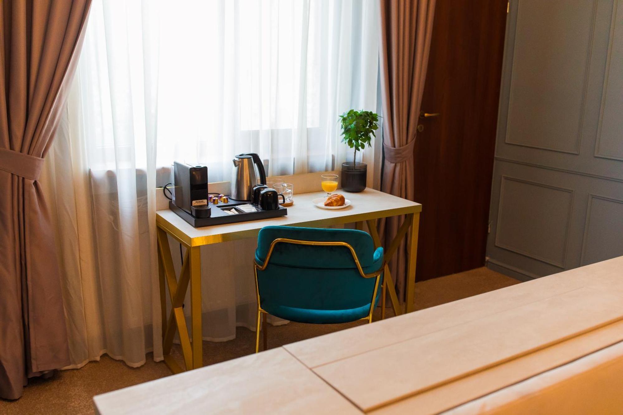 Apartament Highline Downtown Residences 6 Persons Family