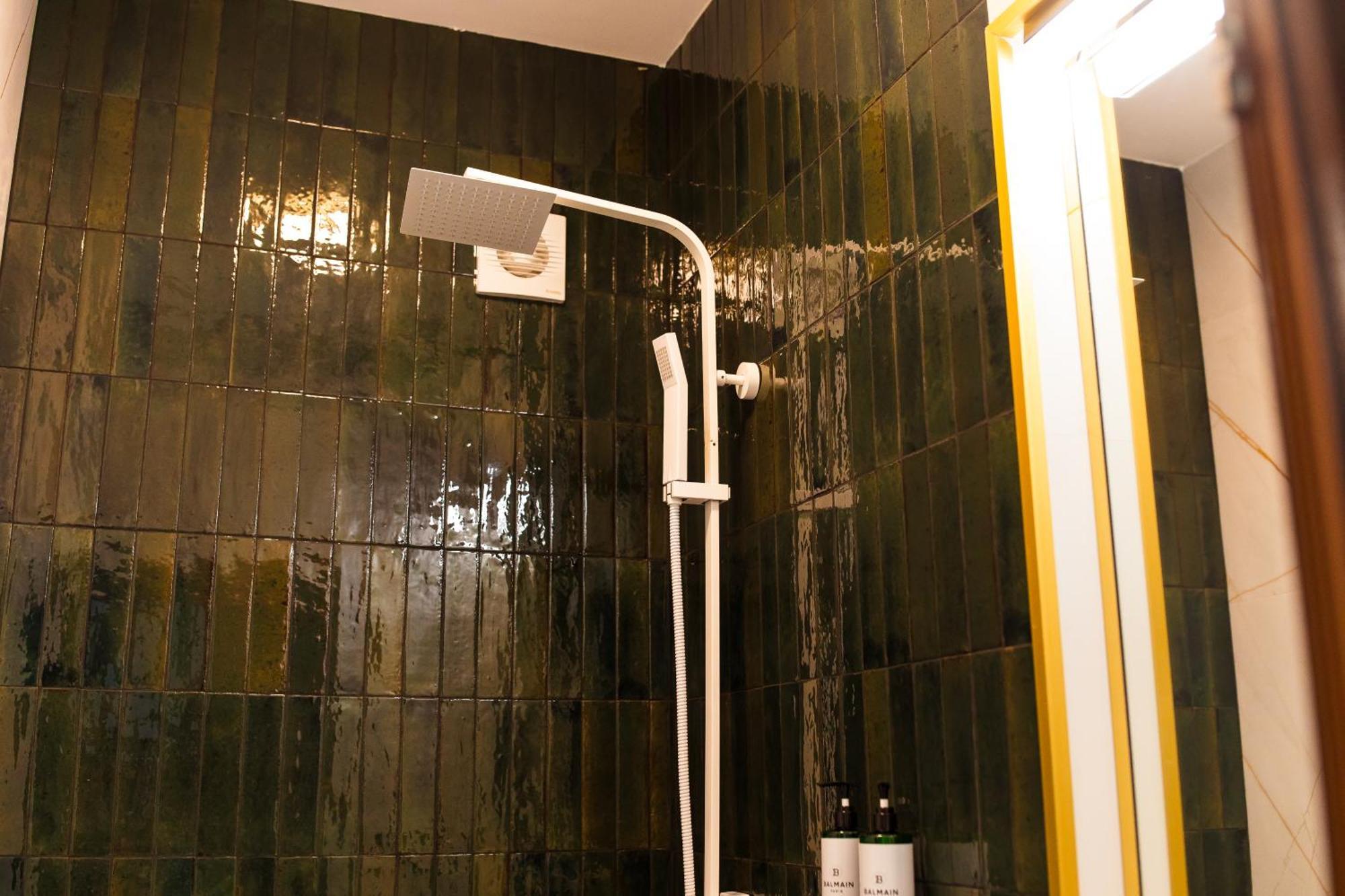 Highline Downtown Residences 6 Persons Family Bucureşti