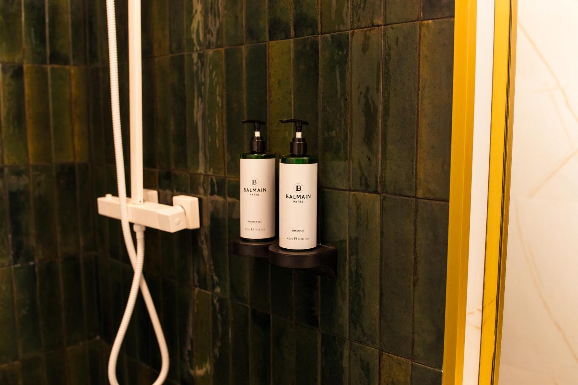 Apartament Highline Downtown Residences 6 Persons Family Bucureşti