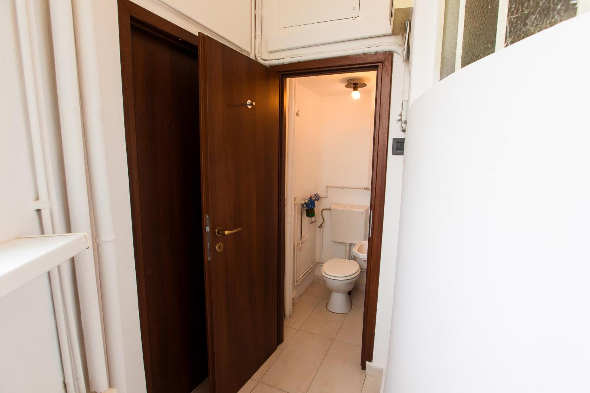 Highline Downtown Residences 6 Persons Family Apartament *