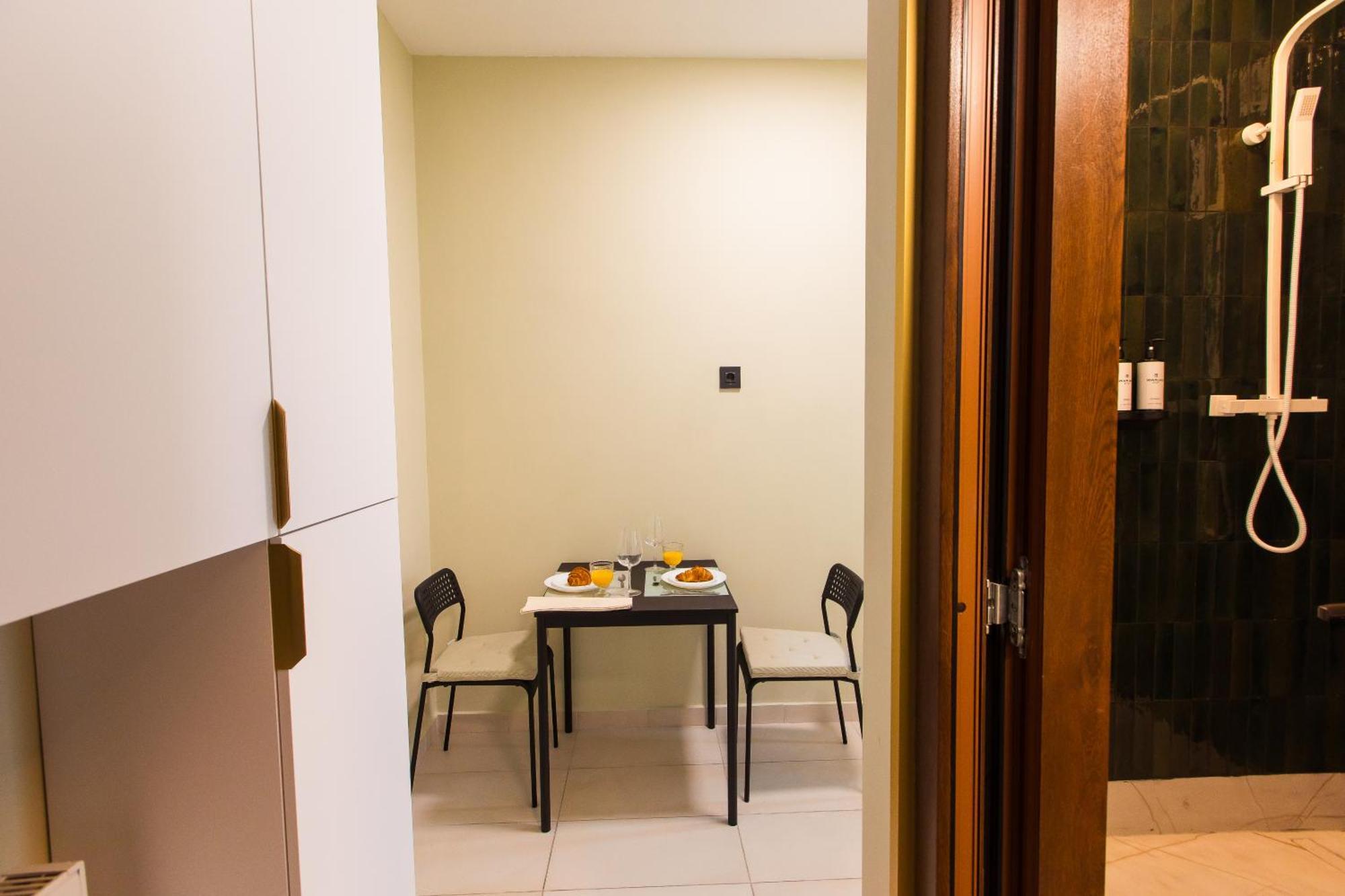 Apartament Highline Downtown Residences 6 Persons Family *