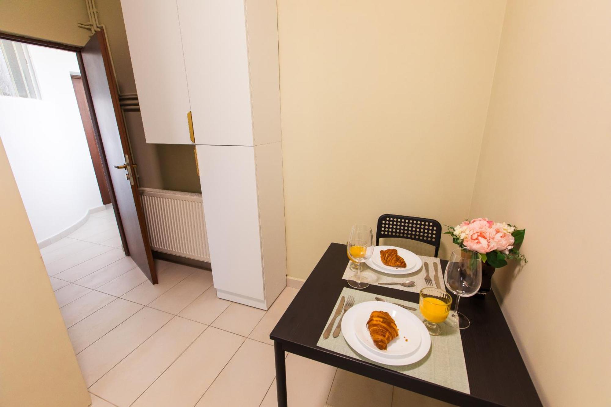 Highline Downtown Residences 6 Persons Family *