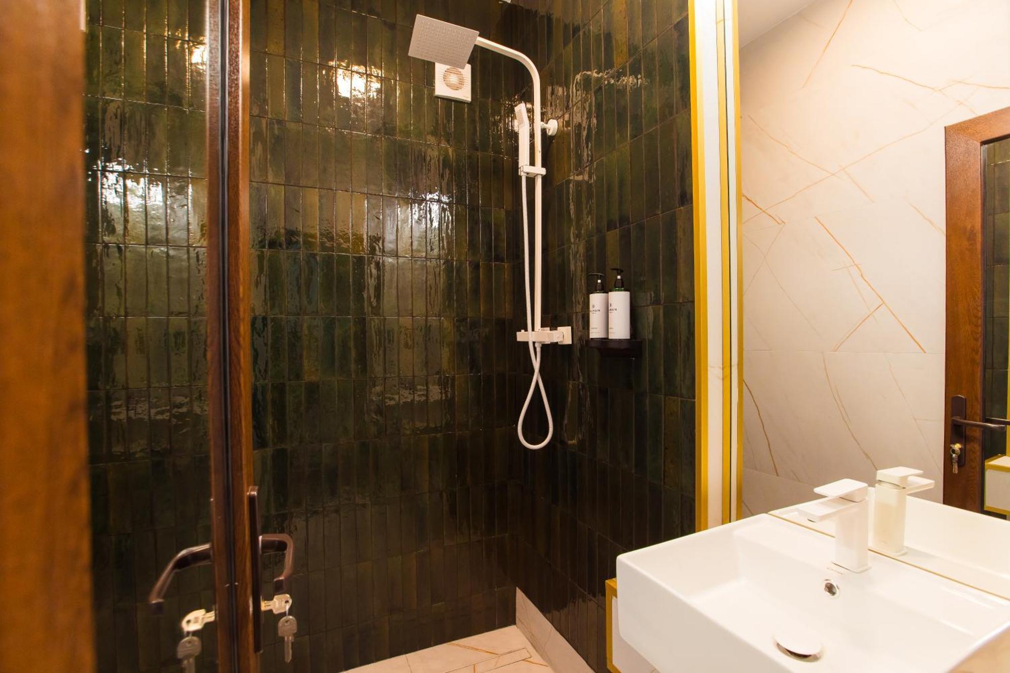 Highline Downtown Residences 6 Persons Family Bucureşti