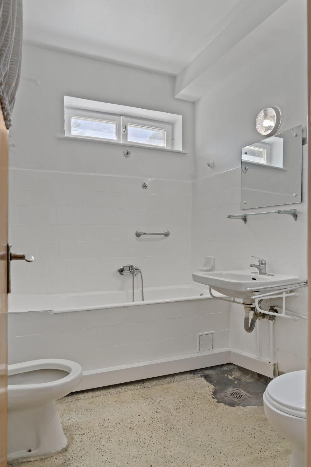Apartment Afi Mall 3 Bedrooms - Perfect For Families Or Groups *