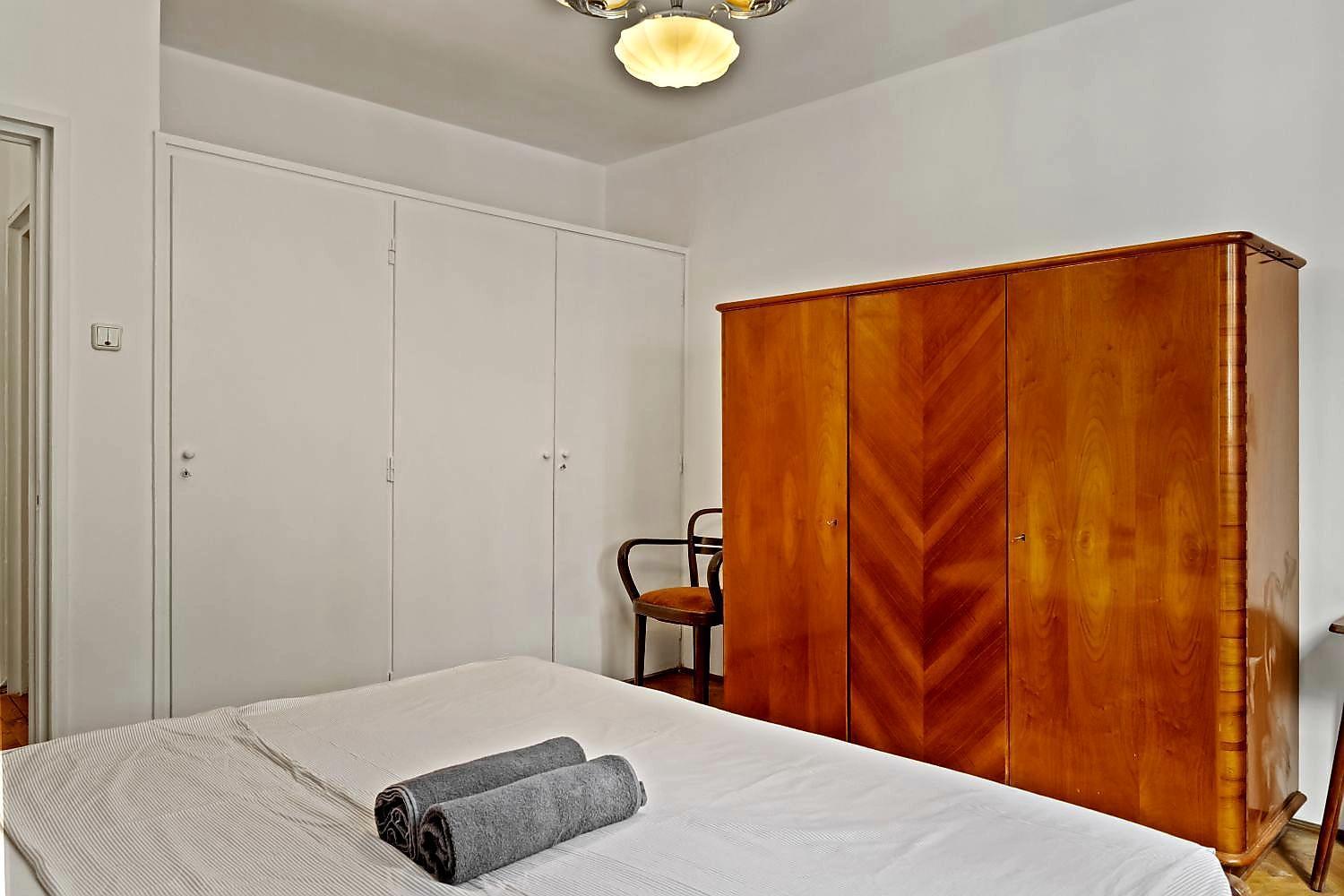 Afi Mall 3 Bedrooms - Perfect For Families Or Groups Apartment Bucharest