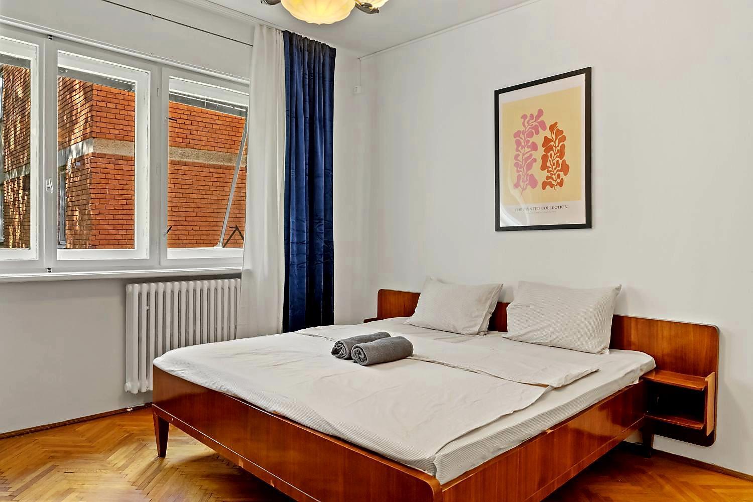Afi Mall 3 Bedrooms - Perfect For Families Or Groups Apartment