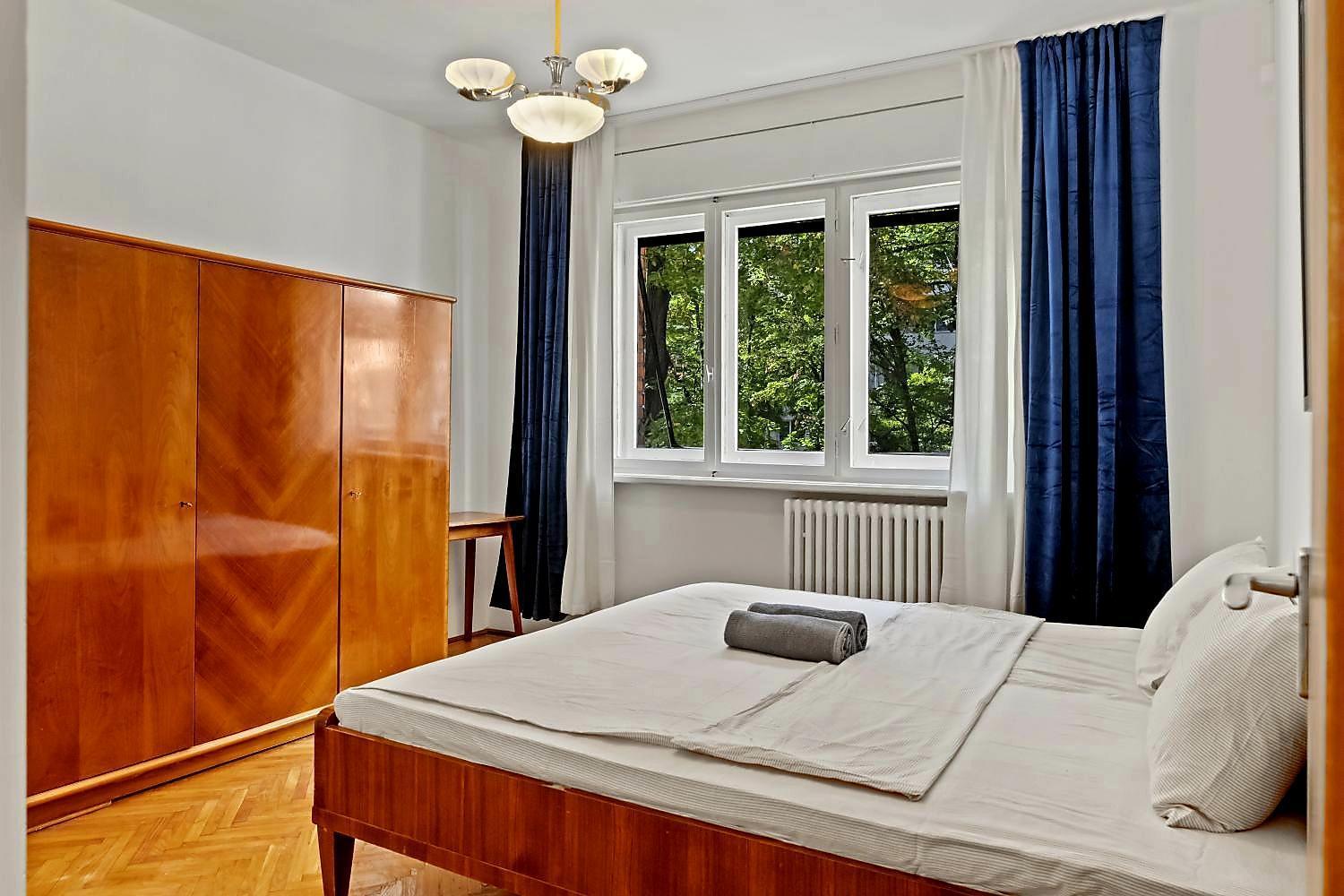 Apartment Afi Mall 3 Bedrooms - Perfect For Families Or Groups *