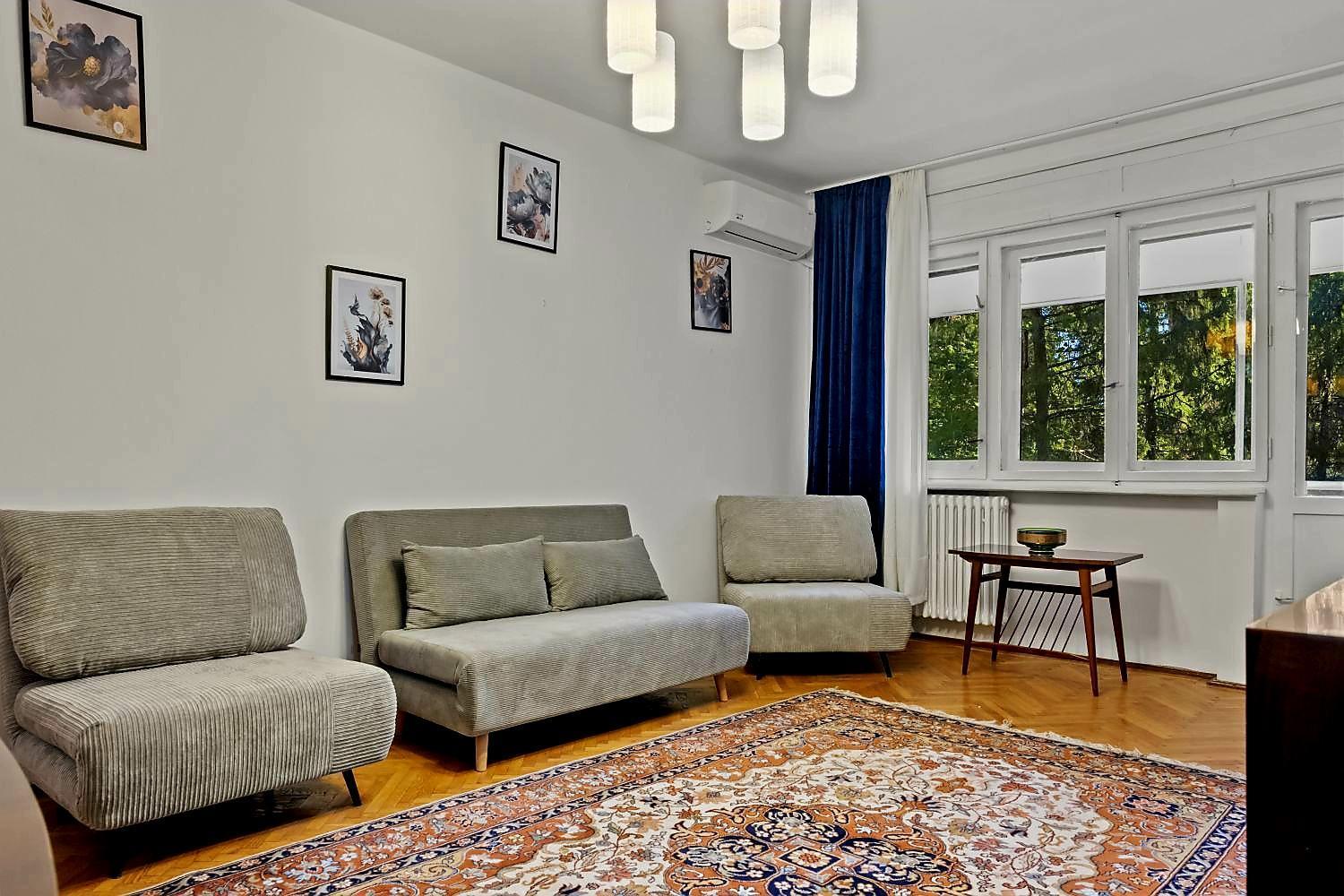 Afi Mall 3 Bedrooms - Perfect For Families Or Groups *