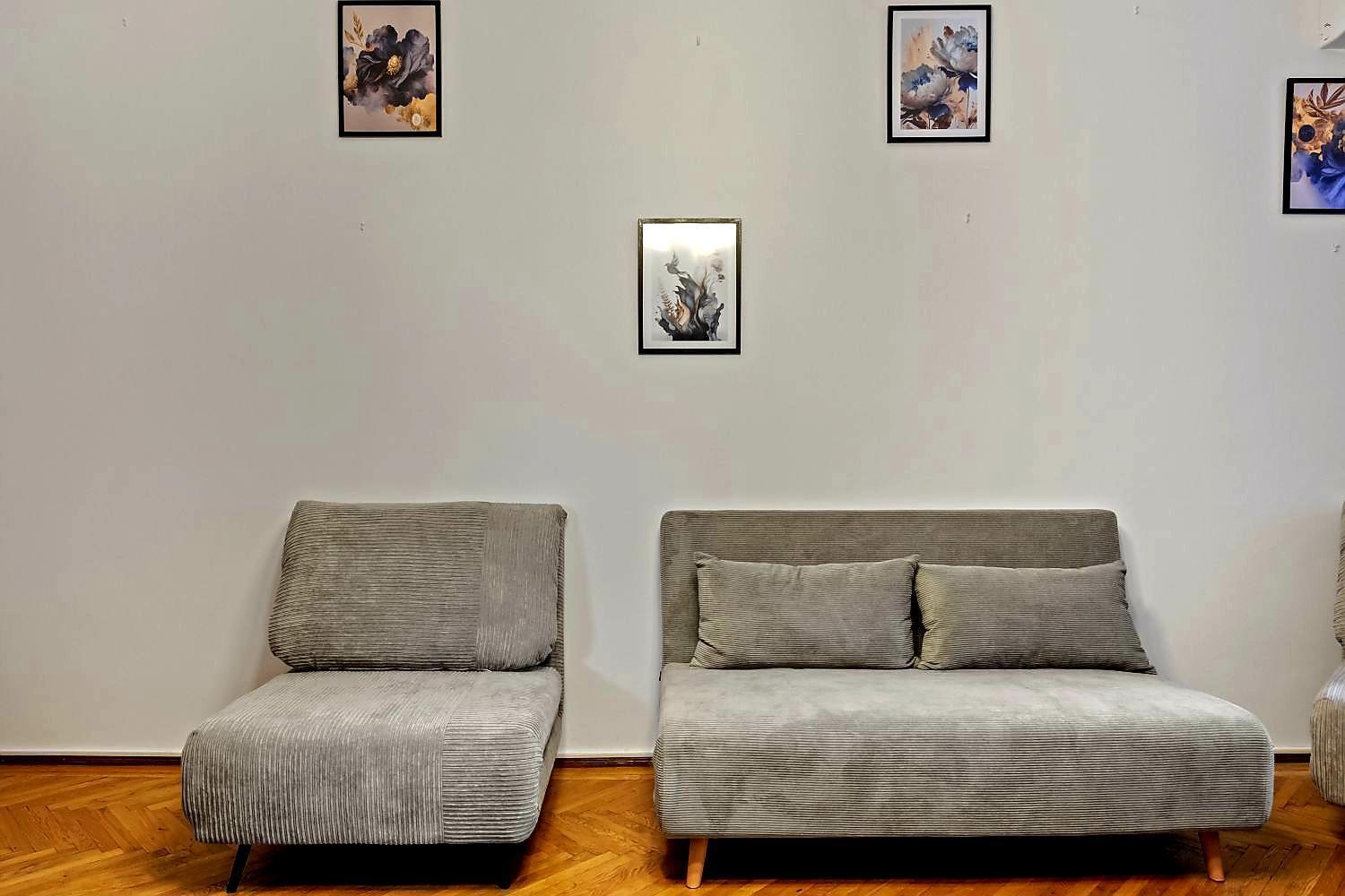 Afi Mall 3 Bedrooms - Perfect For Families Or Groups Apartment