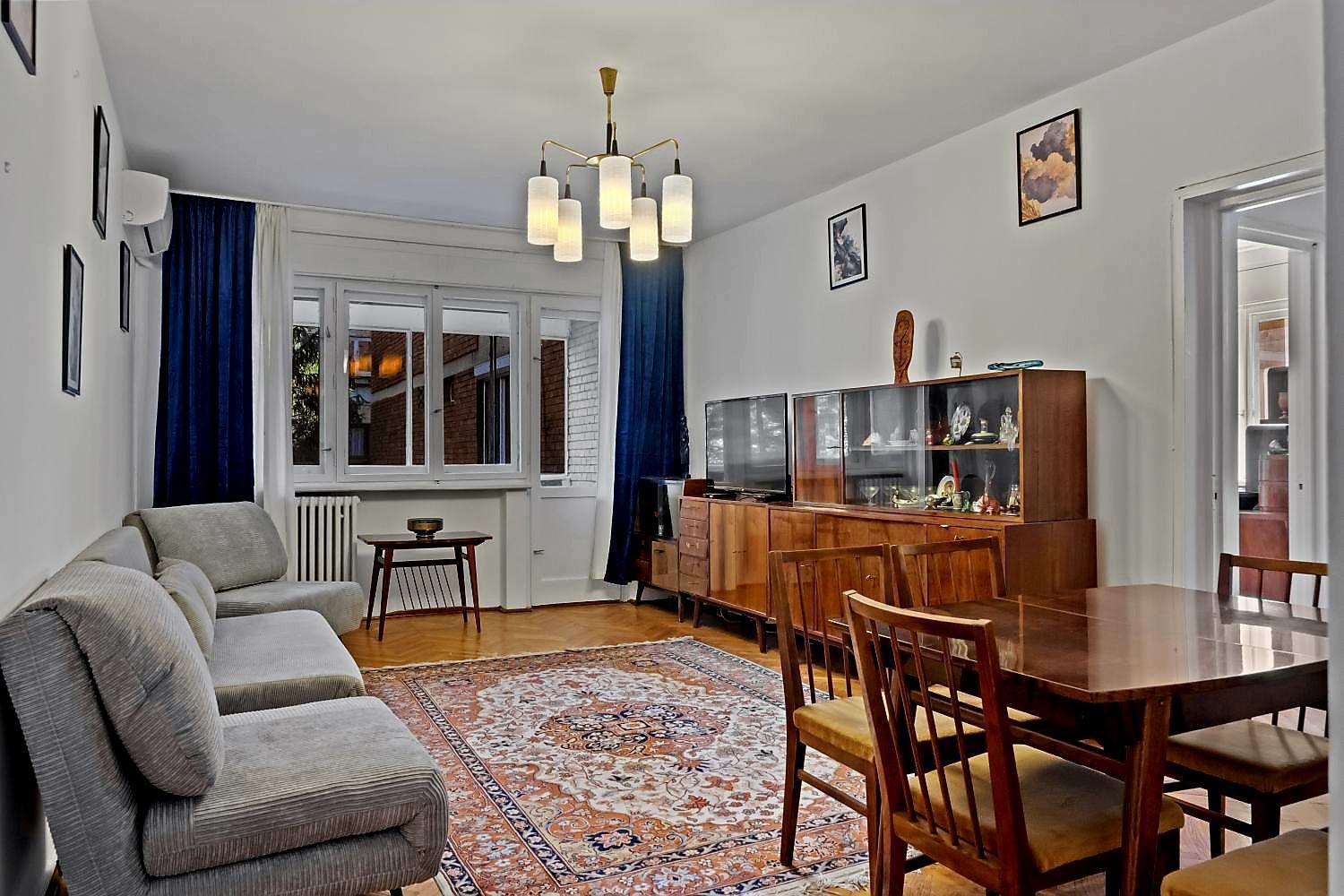 Apartment Afi Mall 3 Bedrooms - Perfect For Families Or Groups