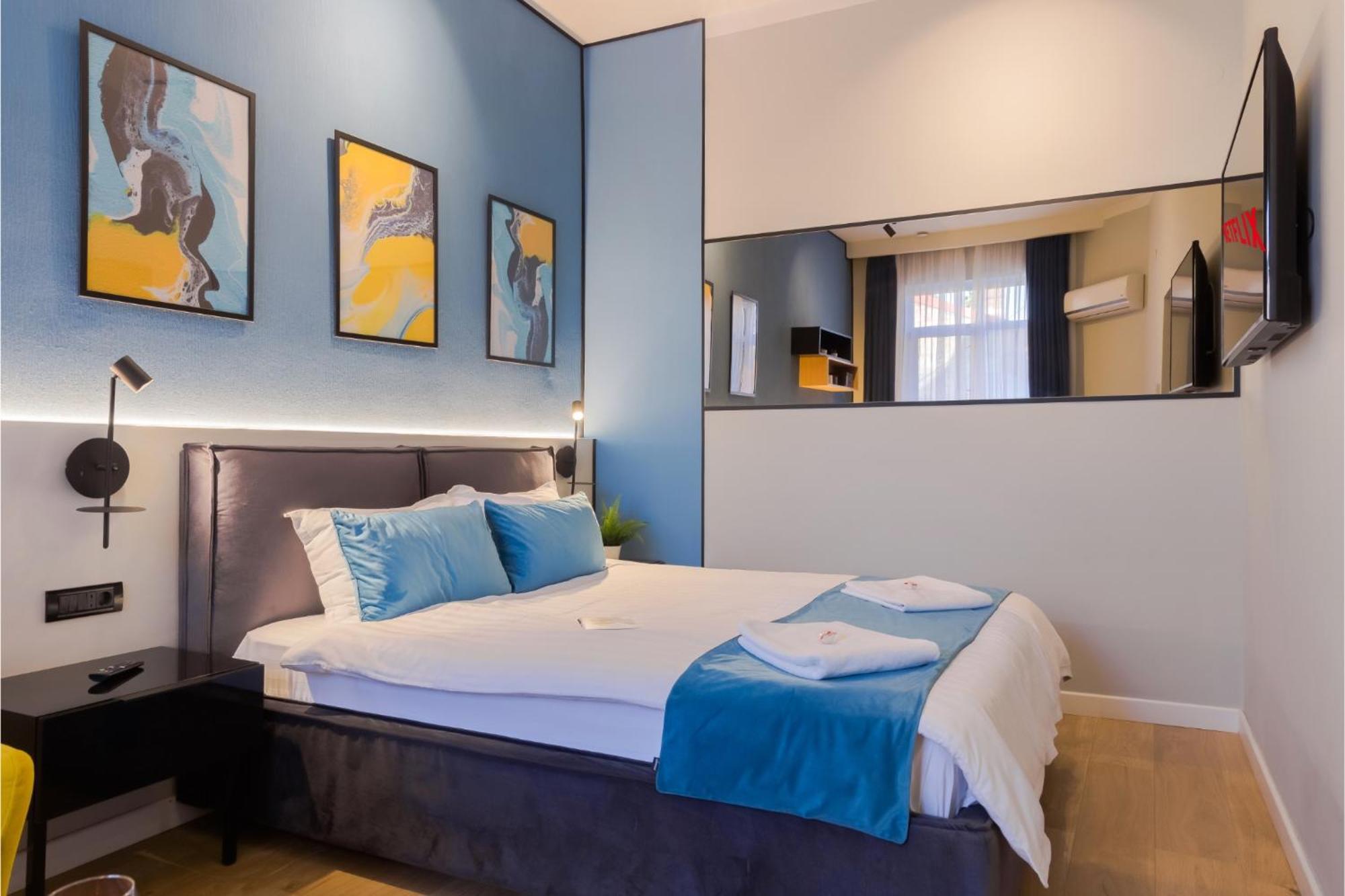 Emil Balaban Luxury 3*