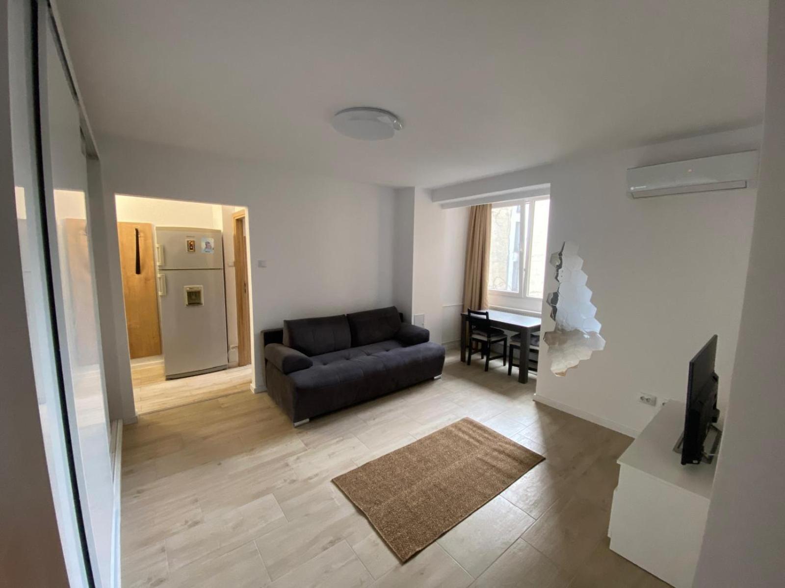 Apartament Universitate *