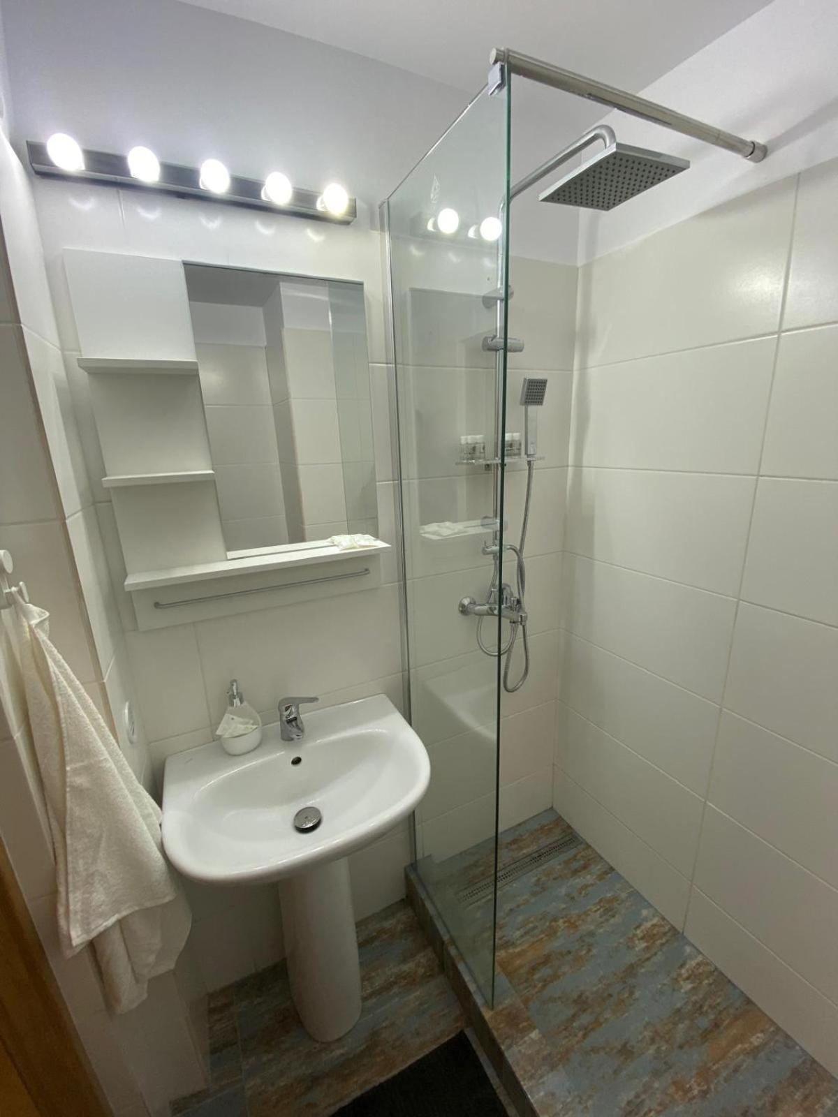 Apartament Universitate Apartment Bucharest
