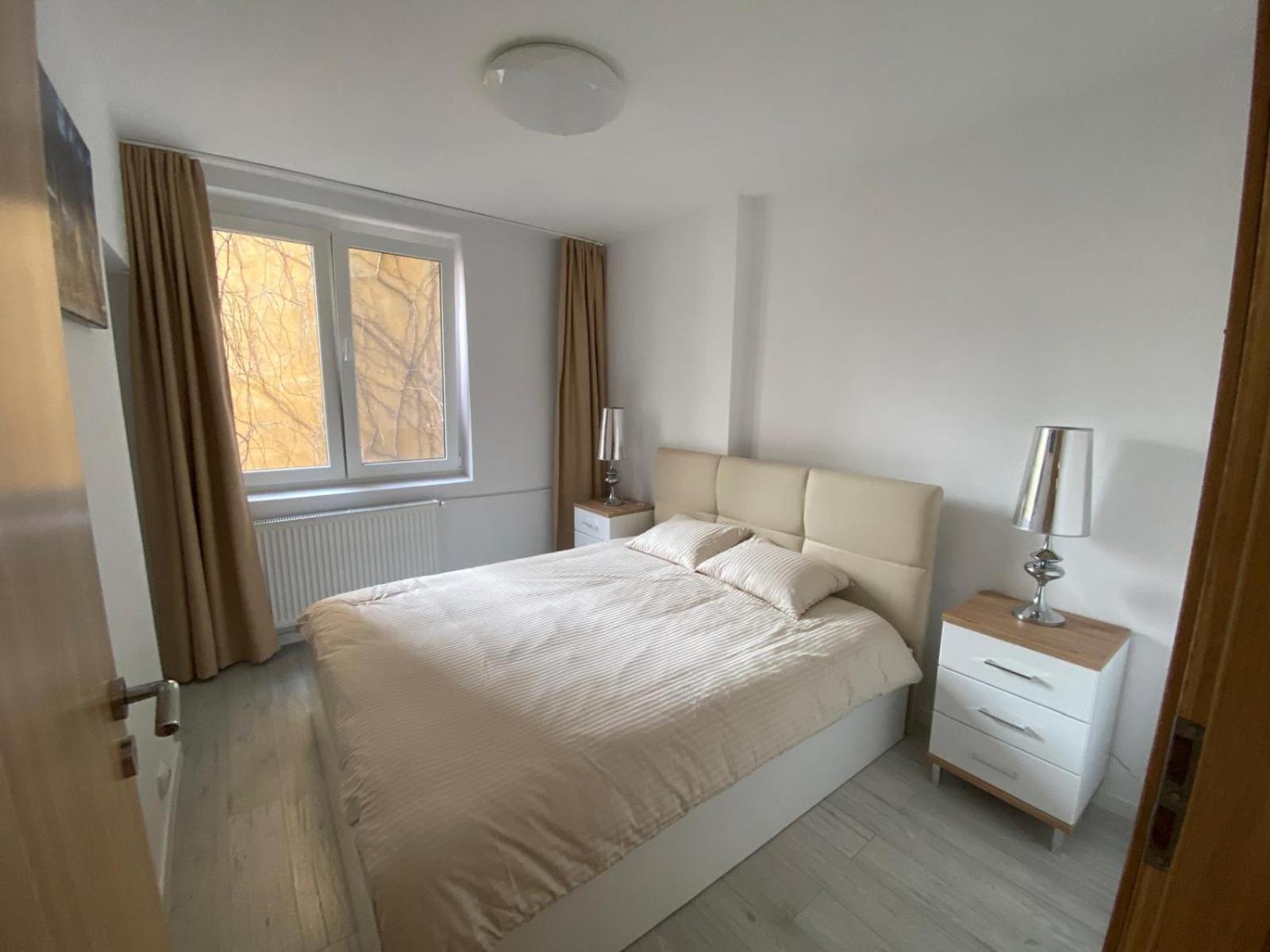 Apartament Universitate * Bucharest