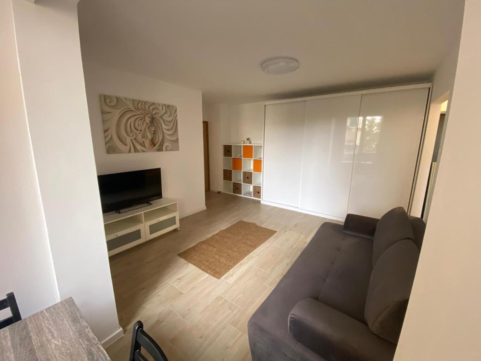 Apartament Universitate