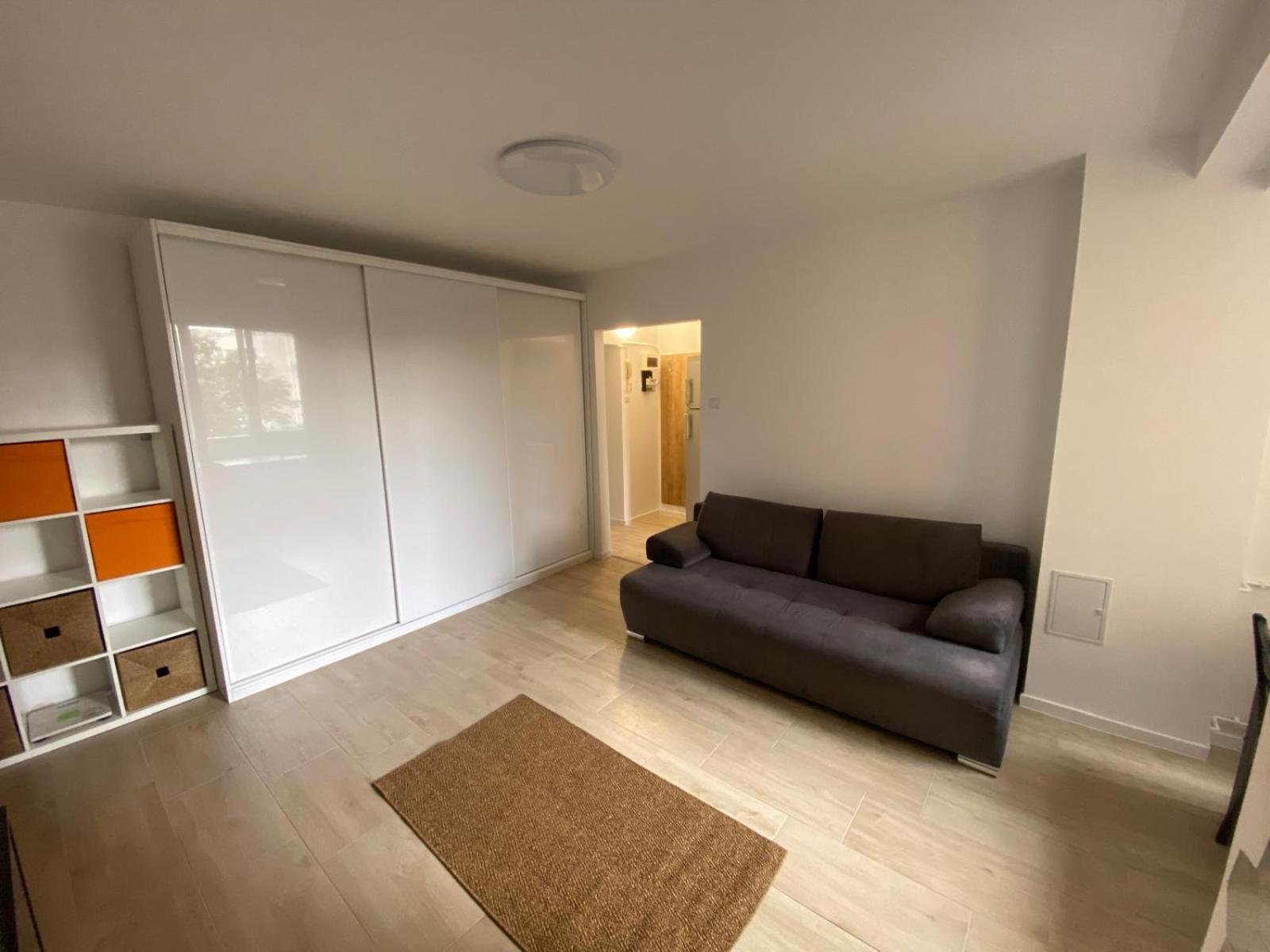 Apartament Universitate Bucharest