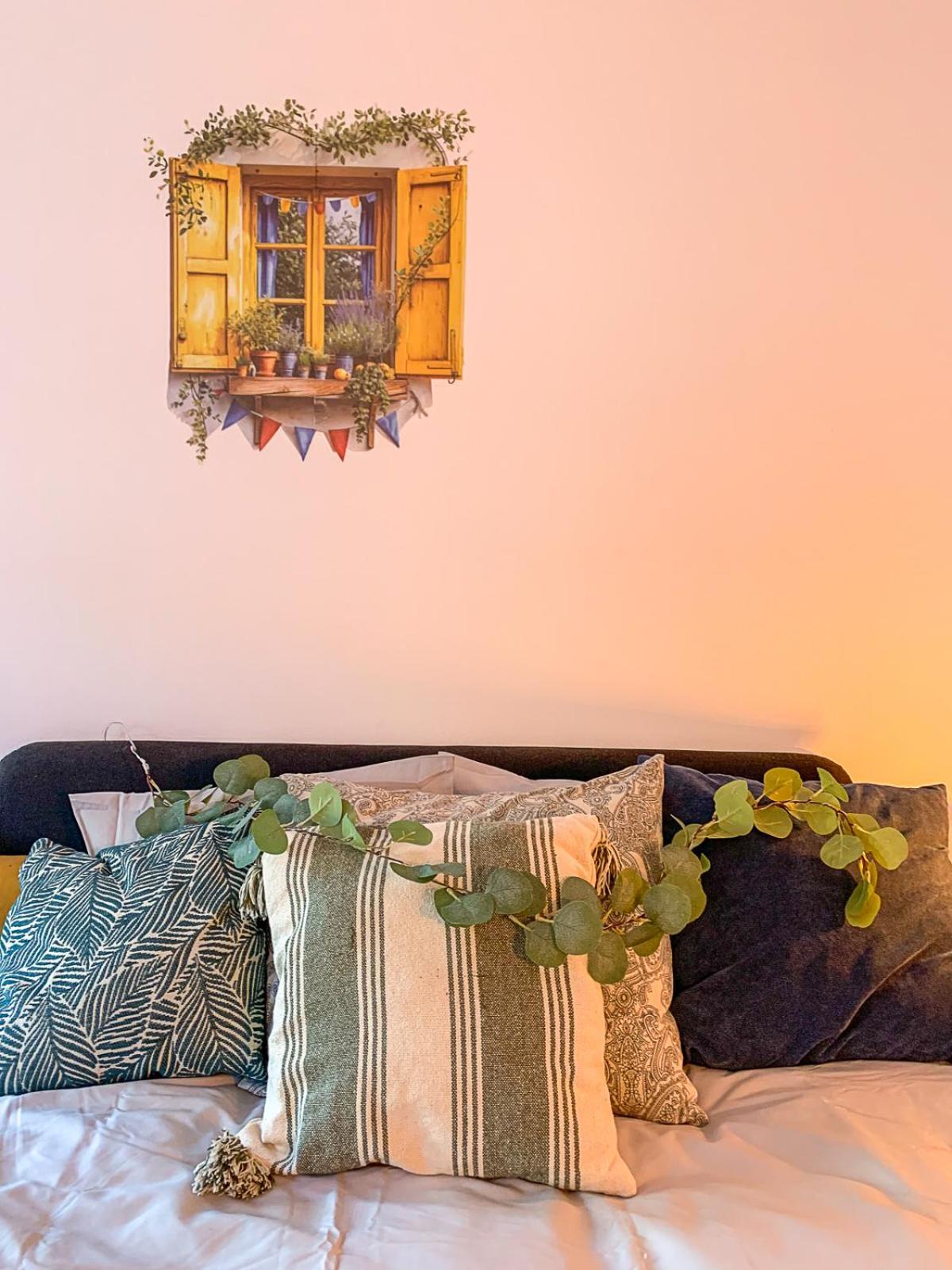 Chalet Central Tiny