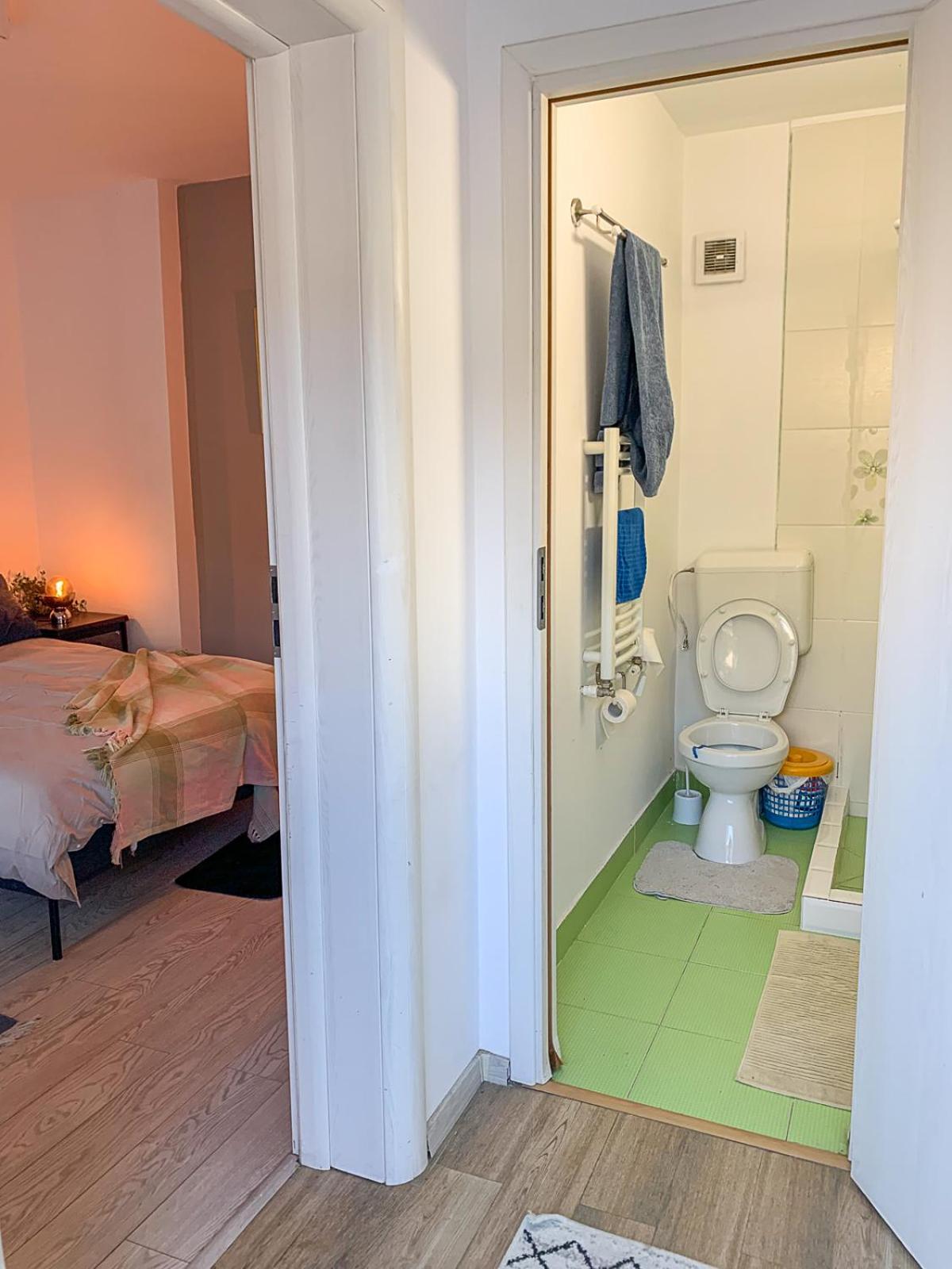 Central Tiny Chalet Bucharest
