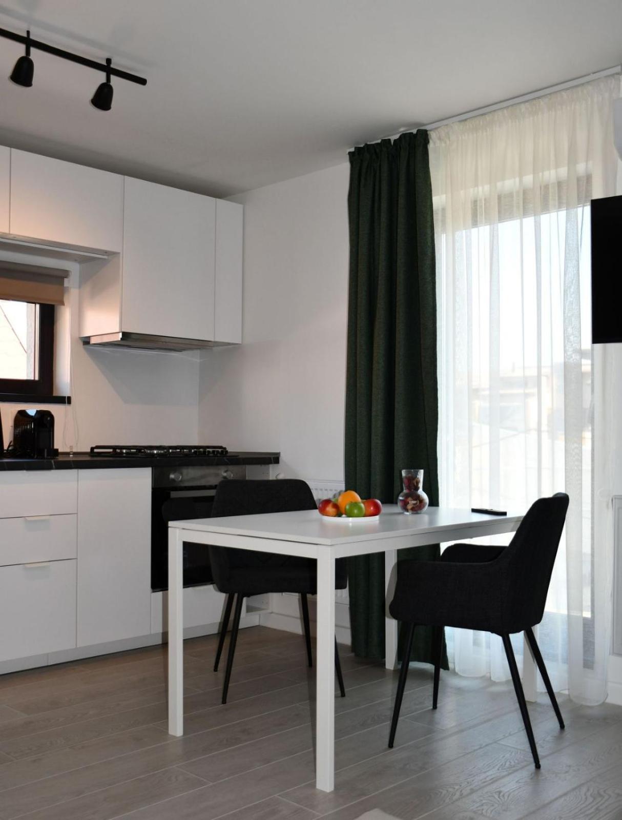 Nussbaumer Apartment *