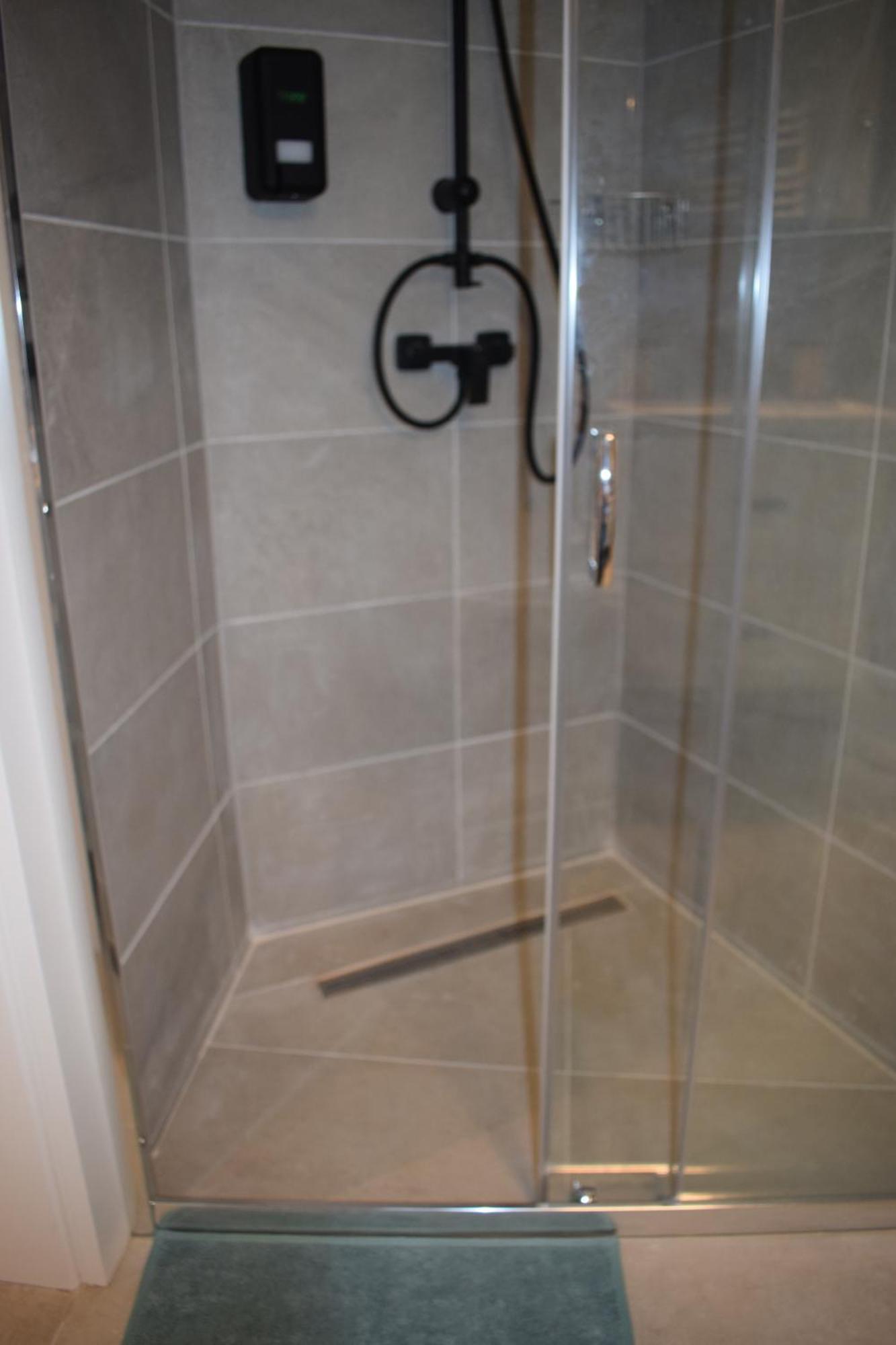 Apartment Nussbaumer Bucharest