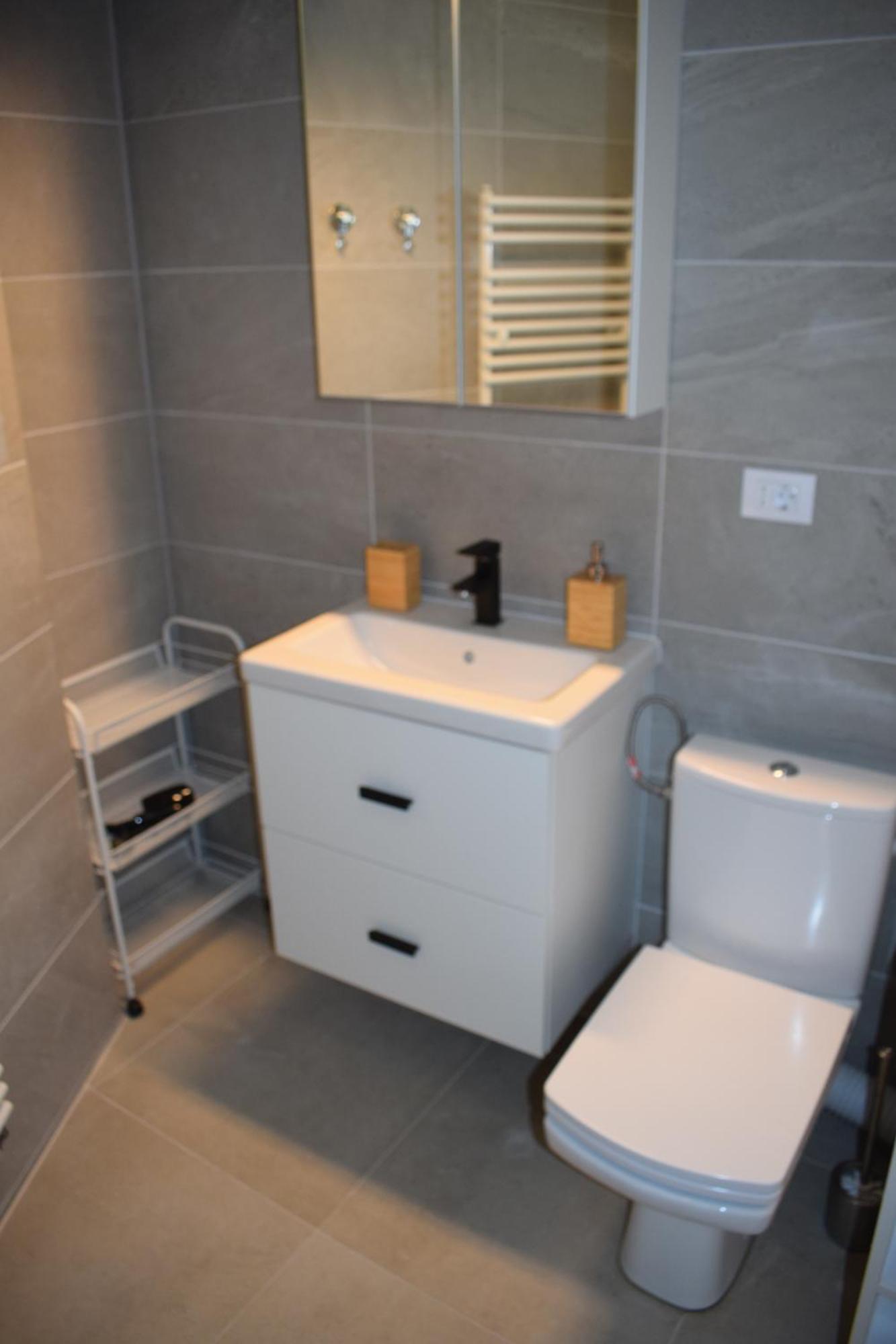 Apartment Nussbaumer