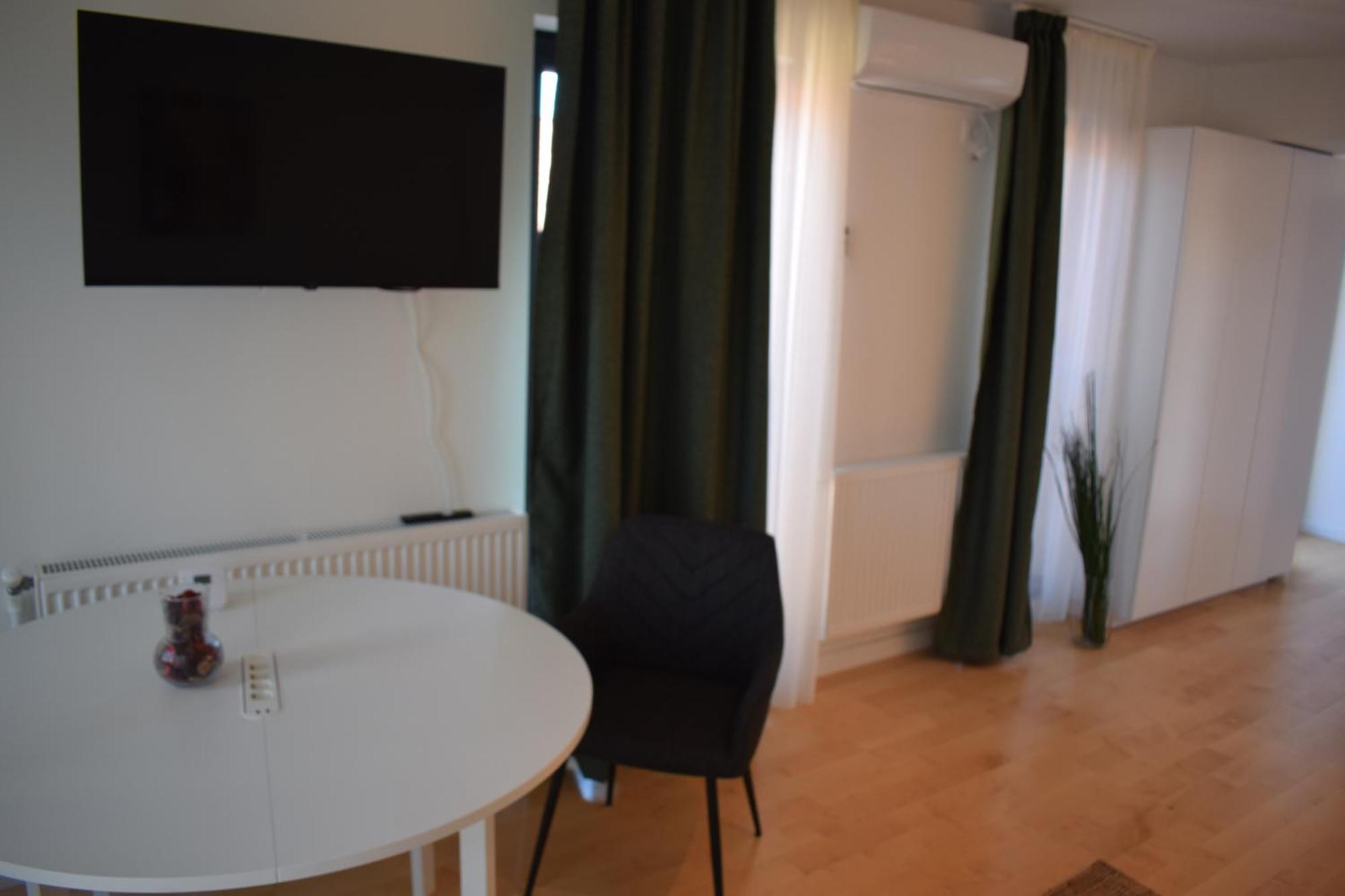 Apartment Nussbaumer Bucharest