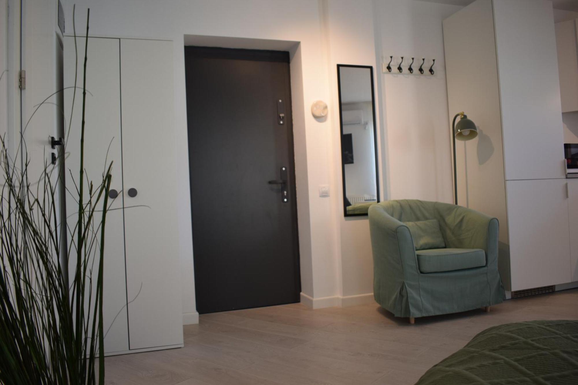 Nussbaumer Apartment *