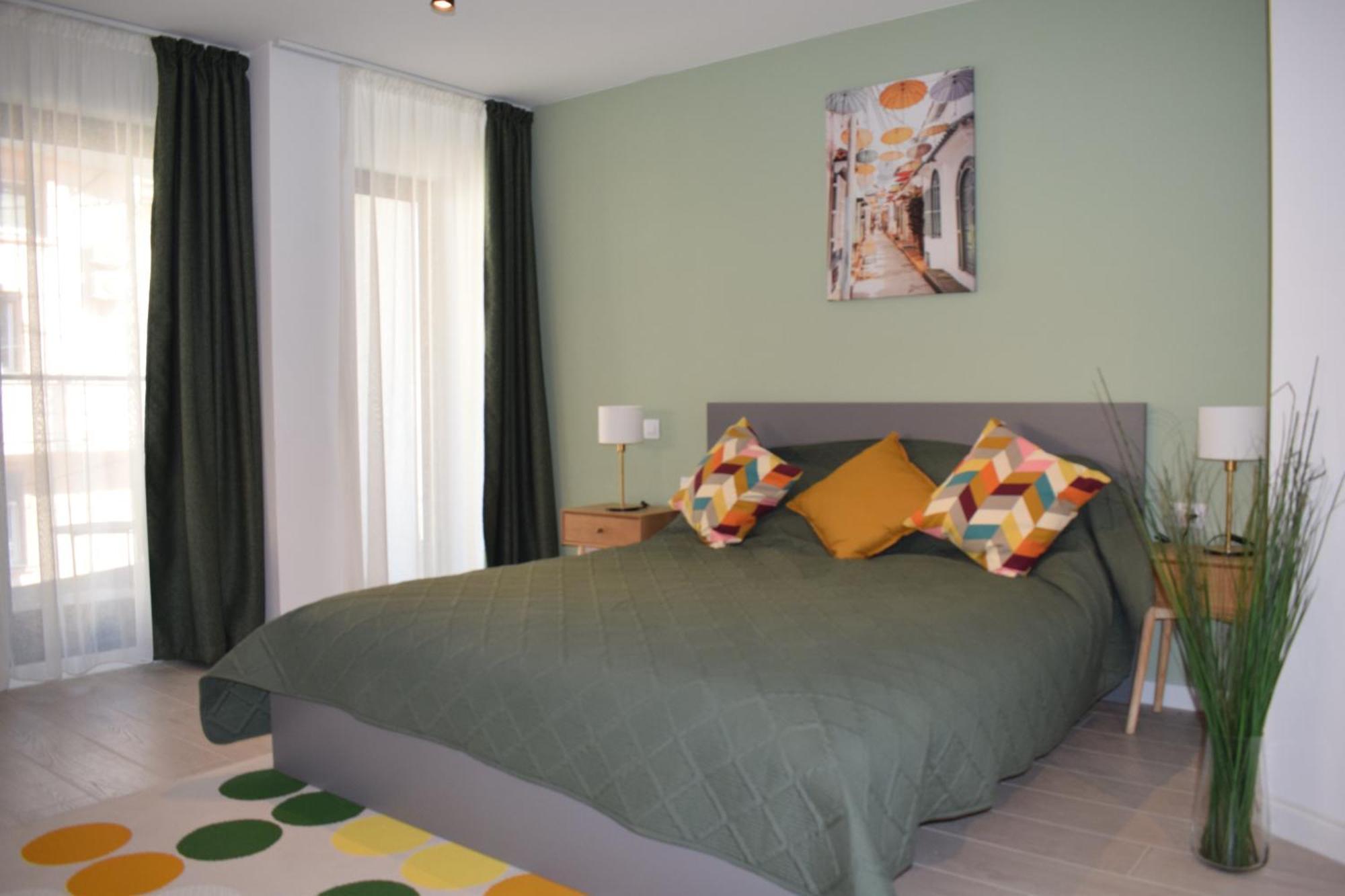 Apartment Nussbaumer *