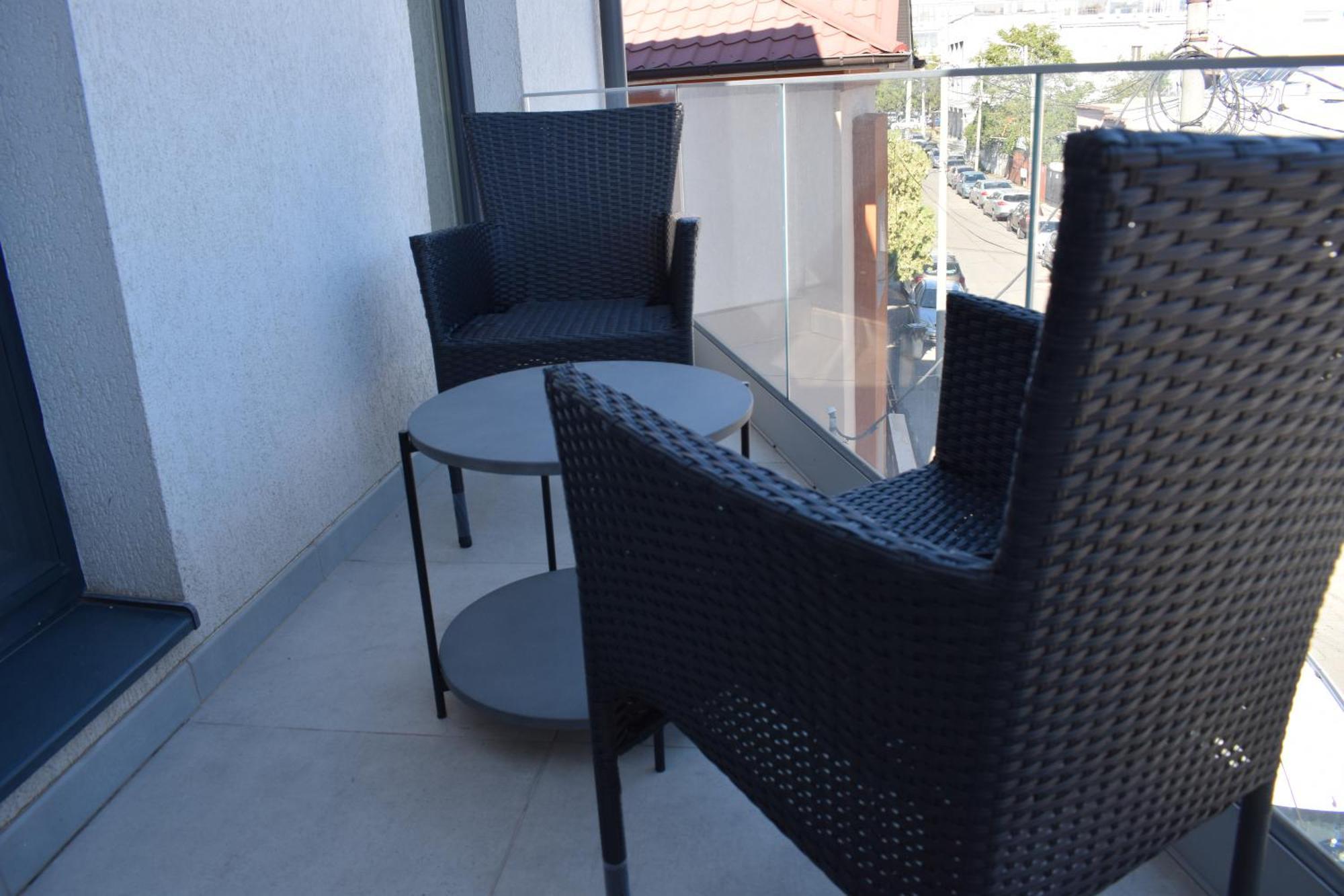Nussbaumer Apartment
