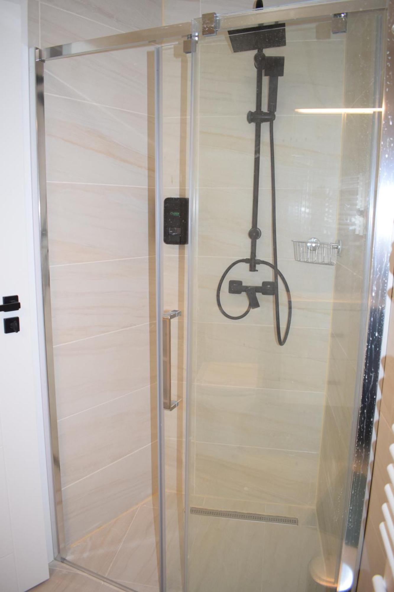 Nussbaumer Apartment Bucharest