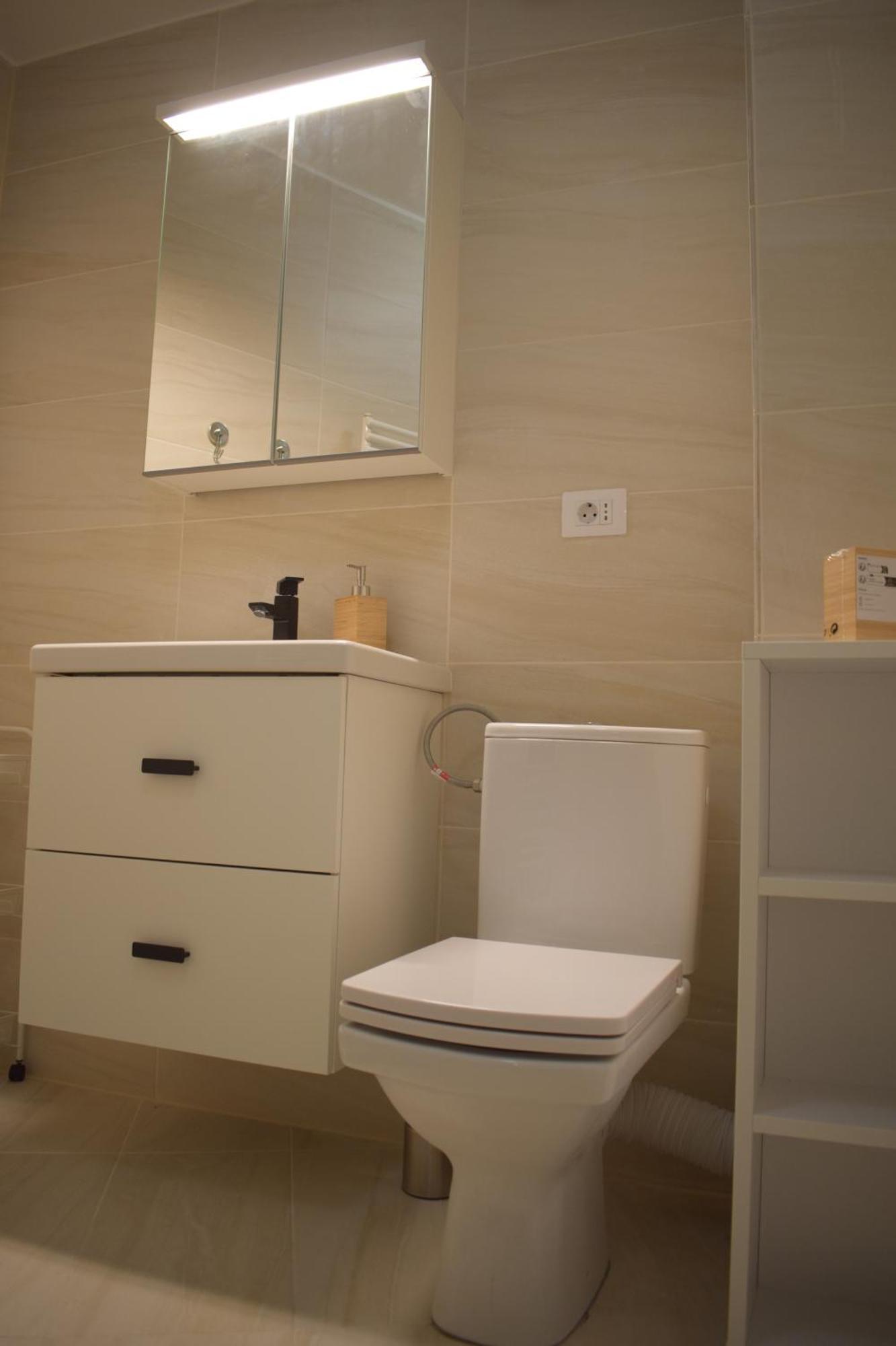 Nussbaumer Apartment Bucharest