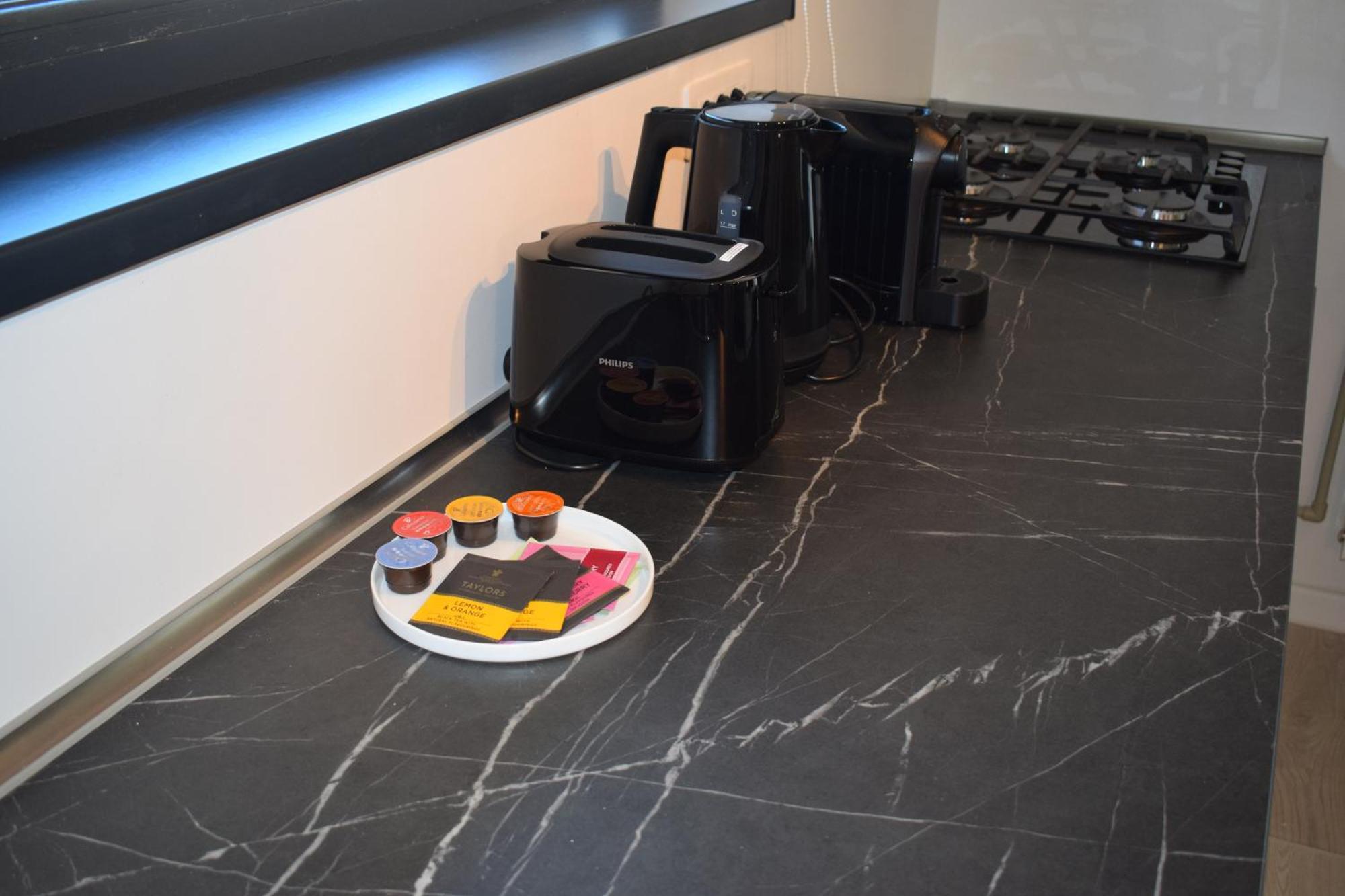 Nussbaumer Apartment Bucharest