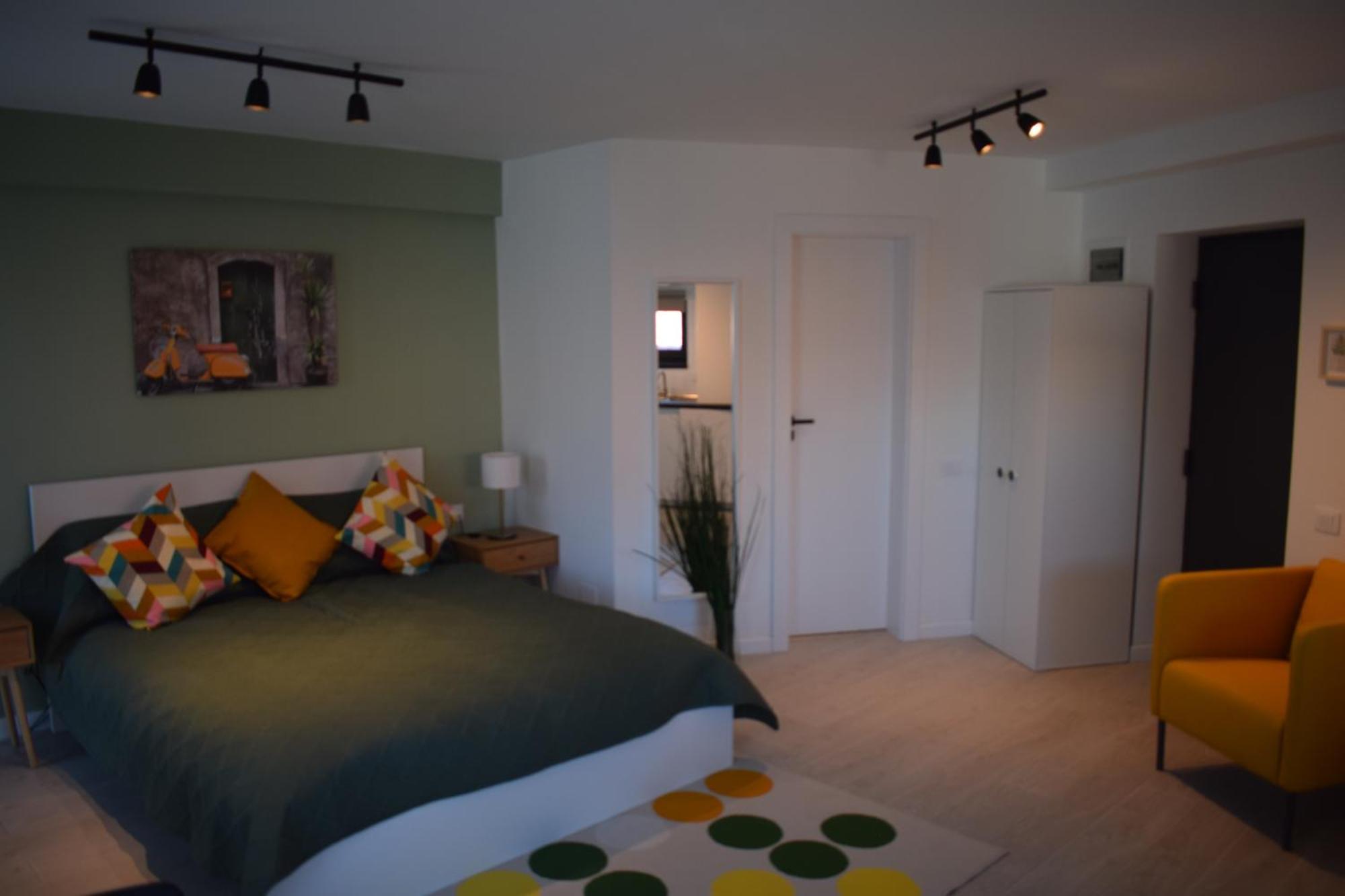 Apartment Nussbaumer *