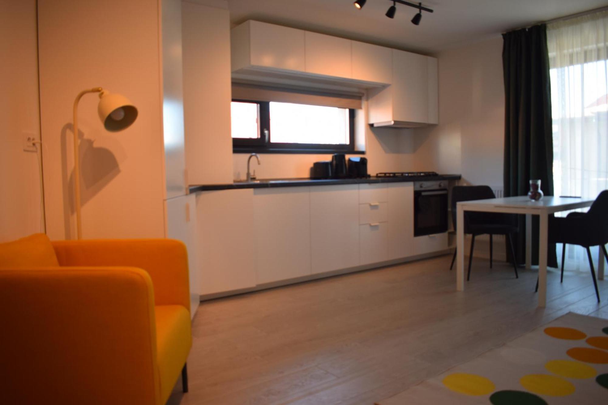 Nussbaumer Apartment