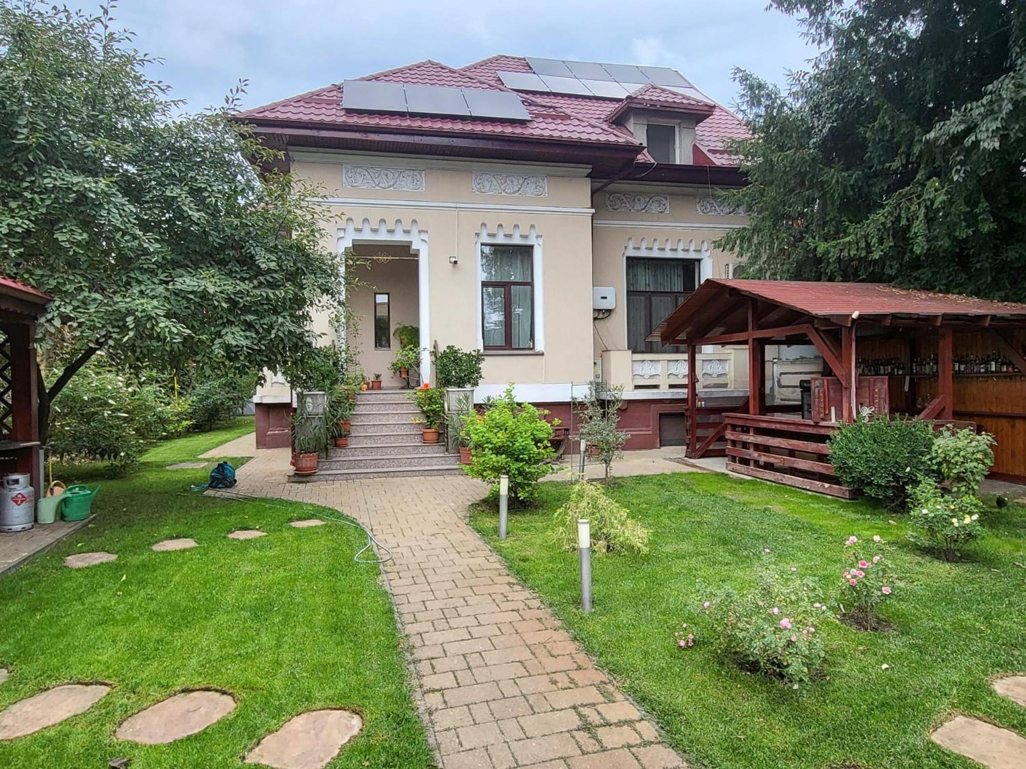 Apartament Muse Downtown