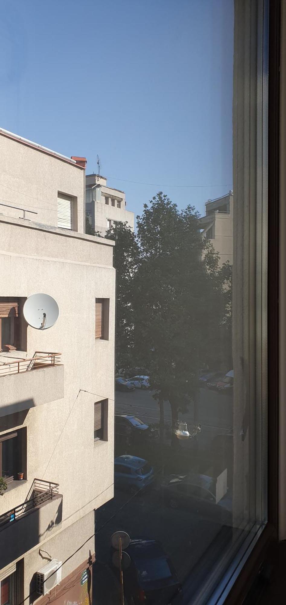 Elegant Near Rosetti Square * Bucharest
