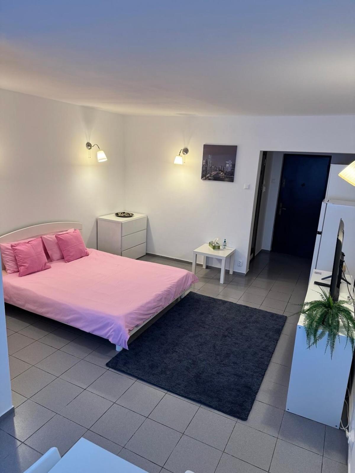 Park Apartment