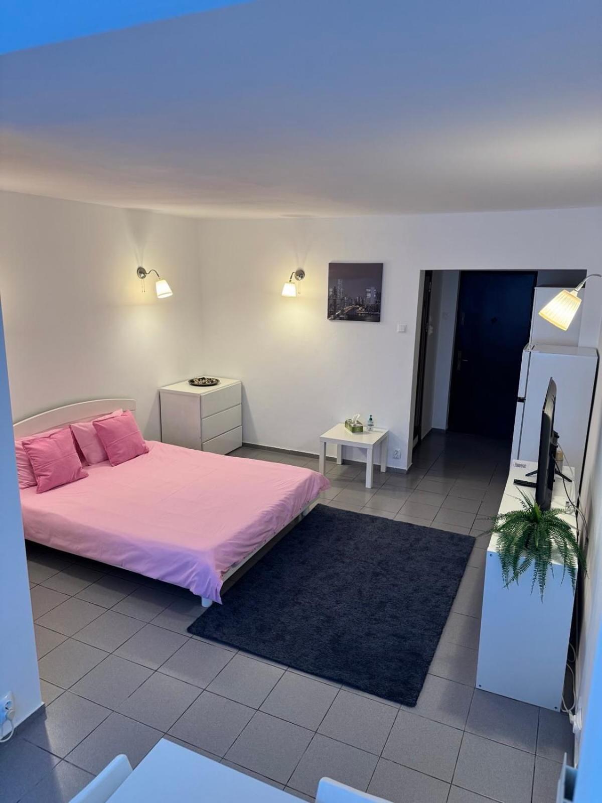 Park Apartment Bucharest