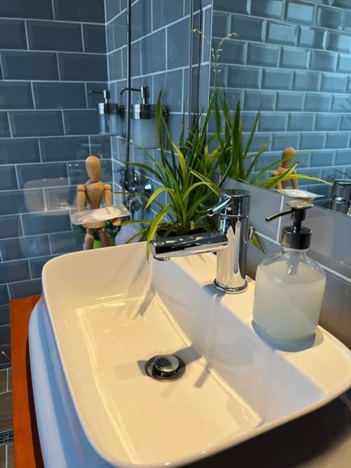 Apartamento Unique & Special With Terrace In The Center