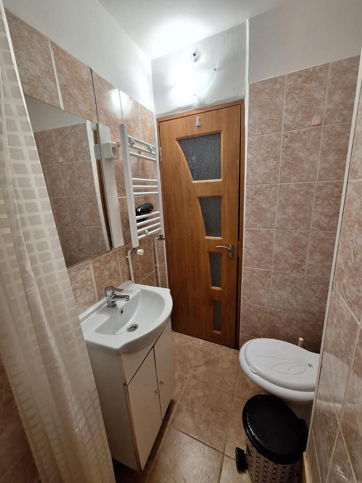 Guest house Ris Piata Romana Bucharest