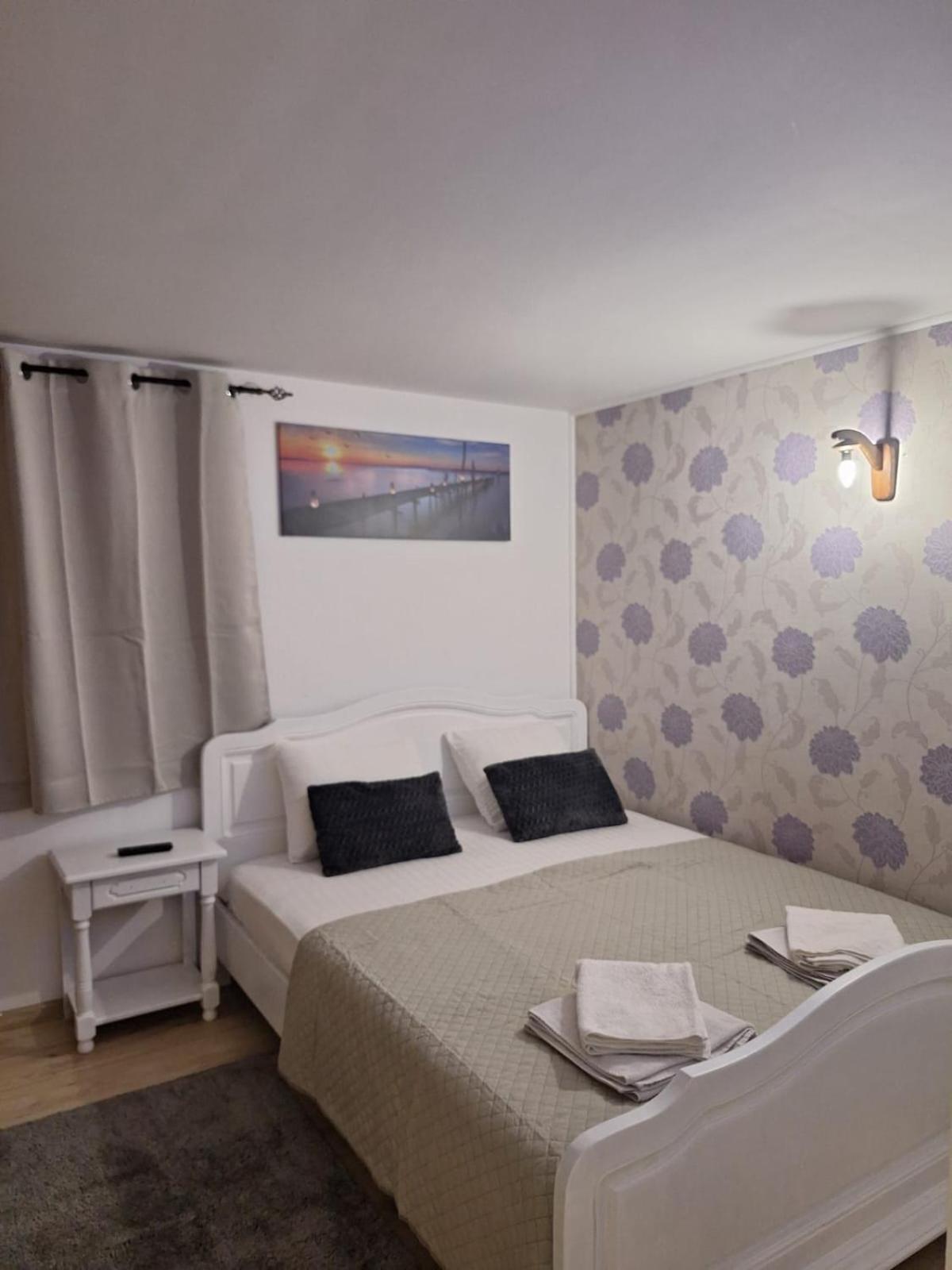 Guest house Ris Piata Romana *