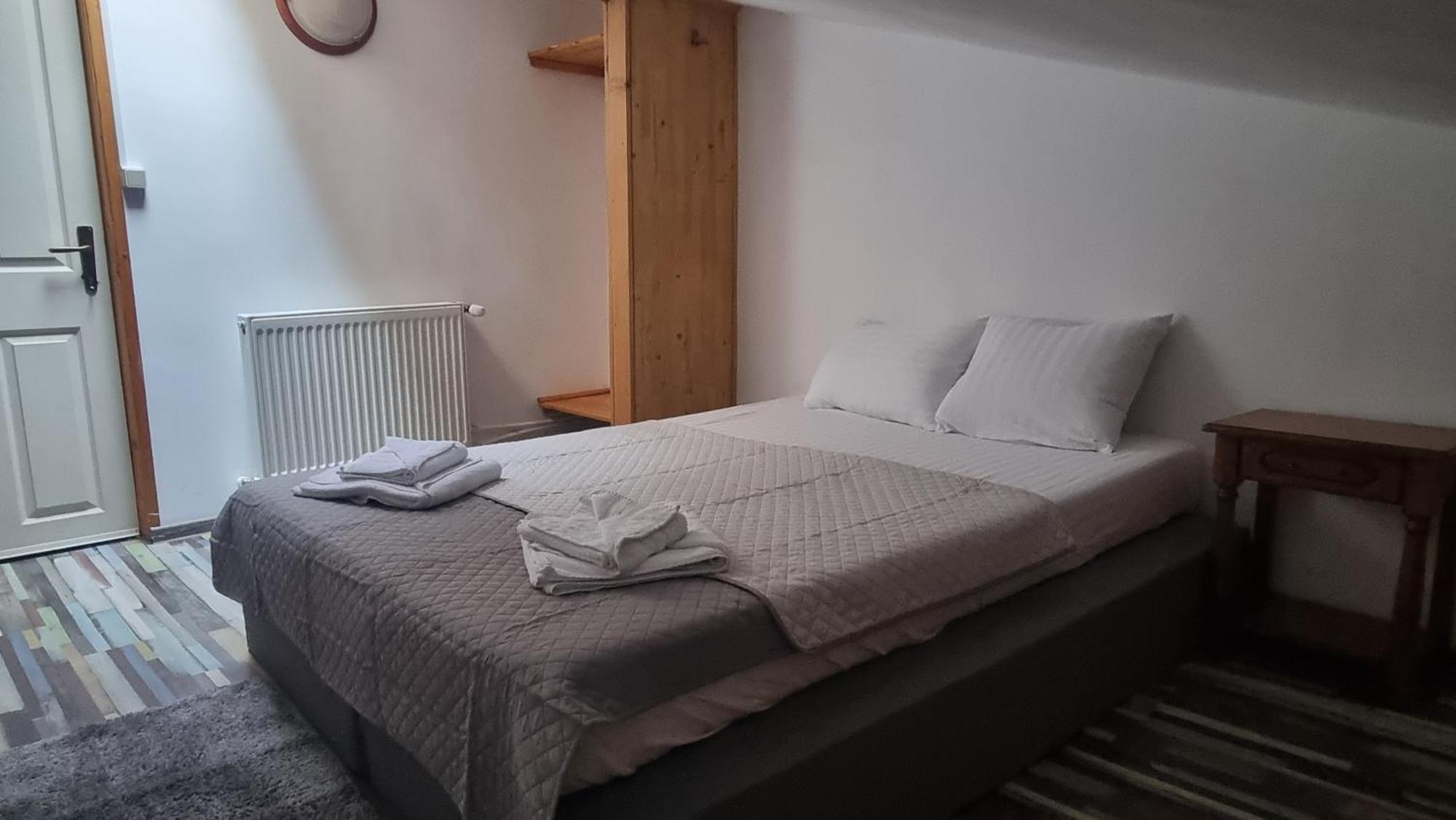 Ris Piata Romana Guest house Bucharest
