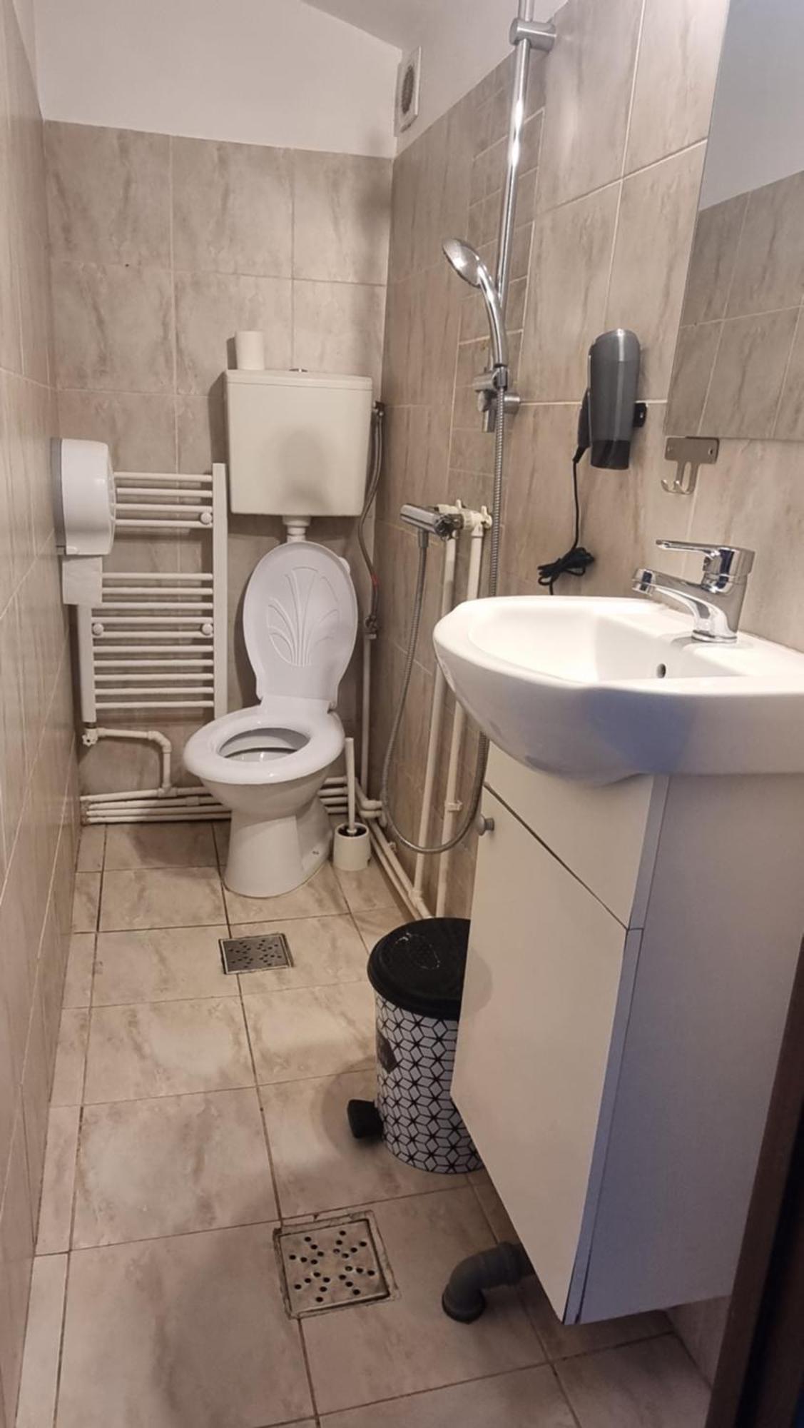 Guest house Ris Piata Romana Bucharest