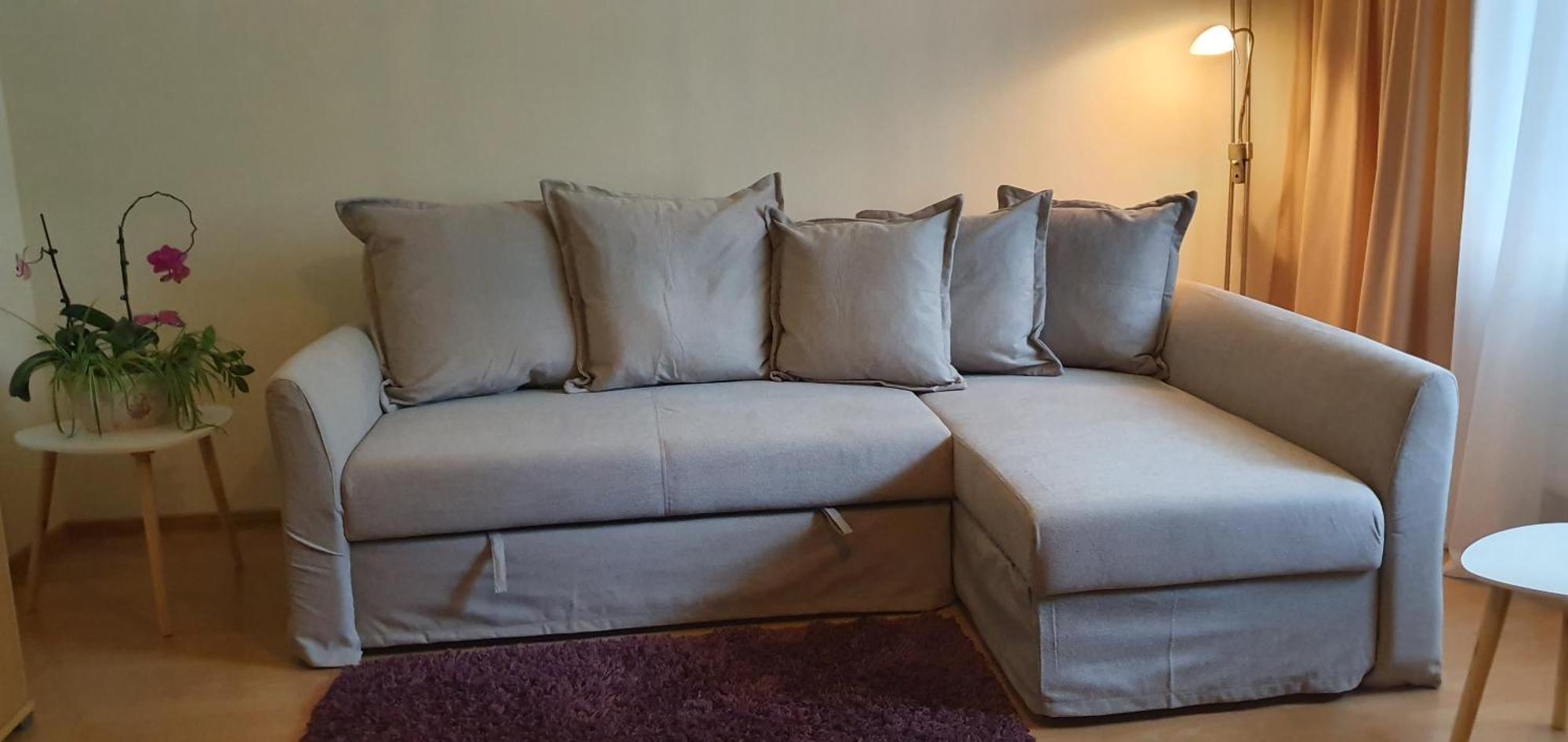 House Of Love Apartment