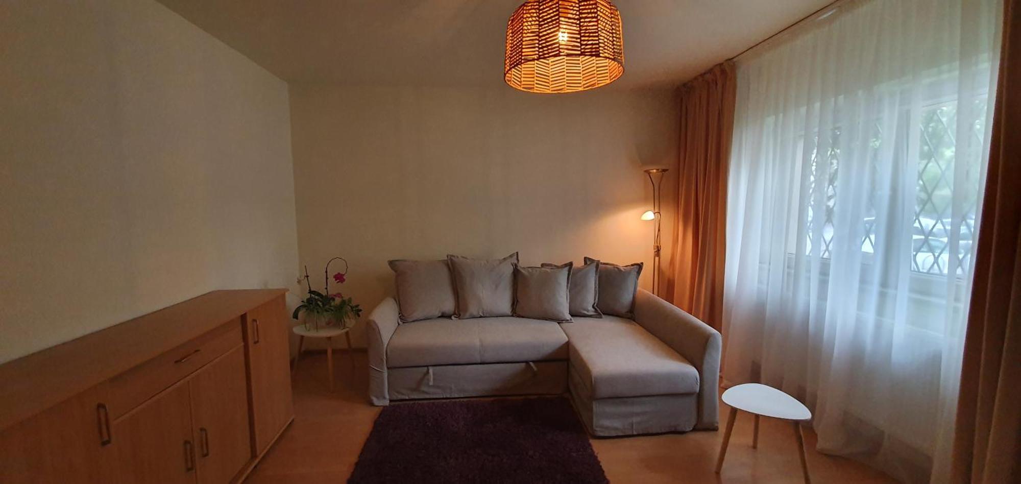 House Of Love Apartment