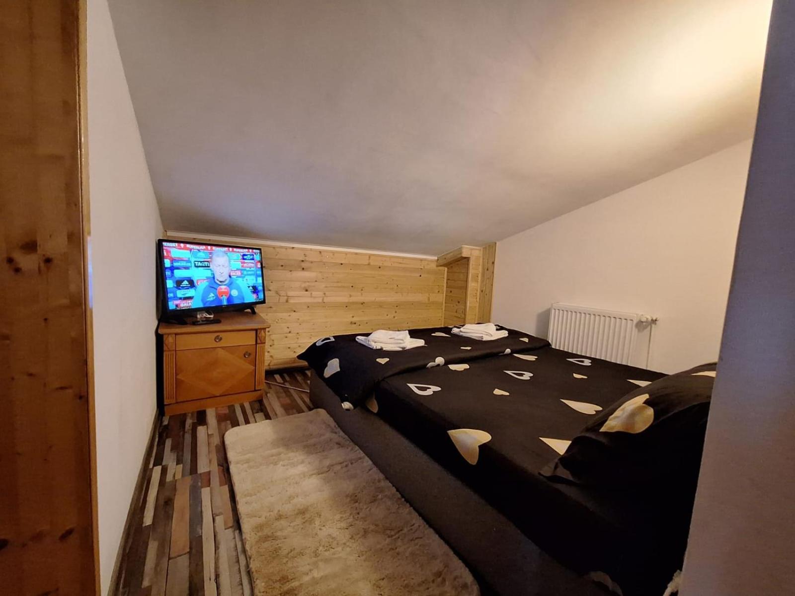 Guest house Ris Piata Romana