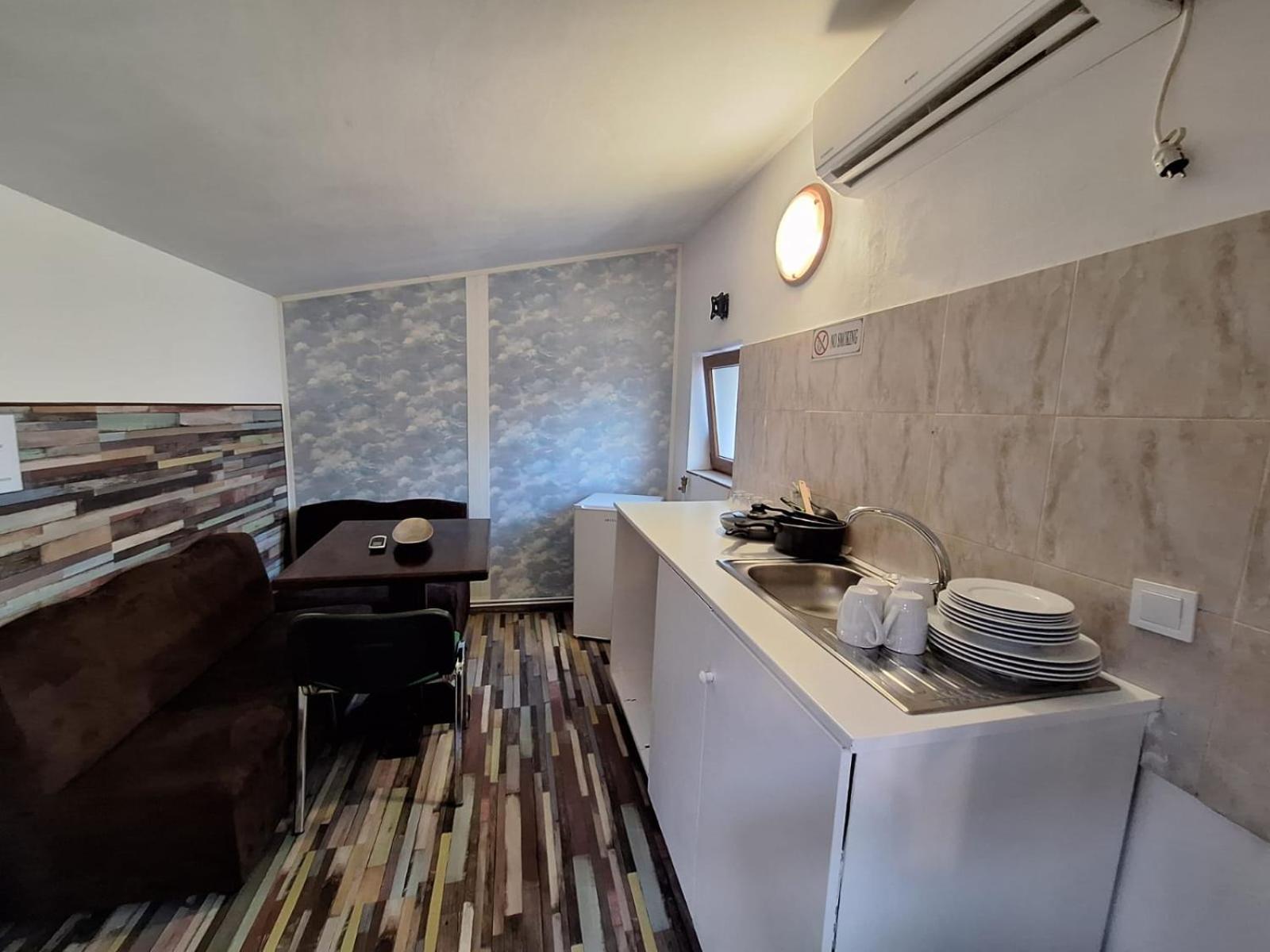 Guest house Ris Piata Romana