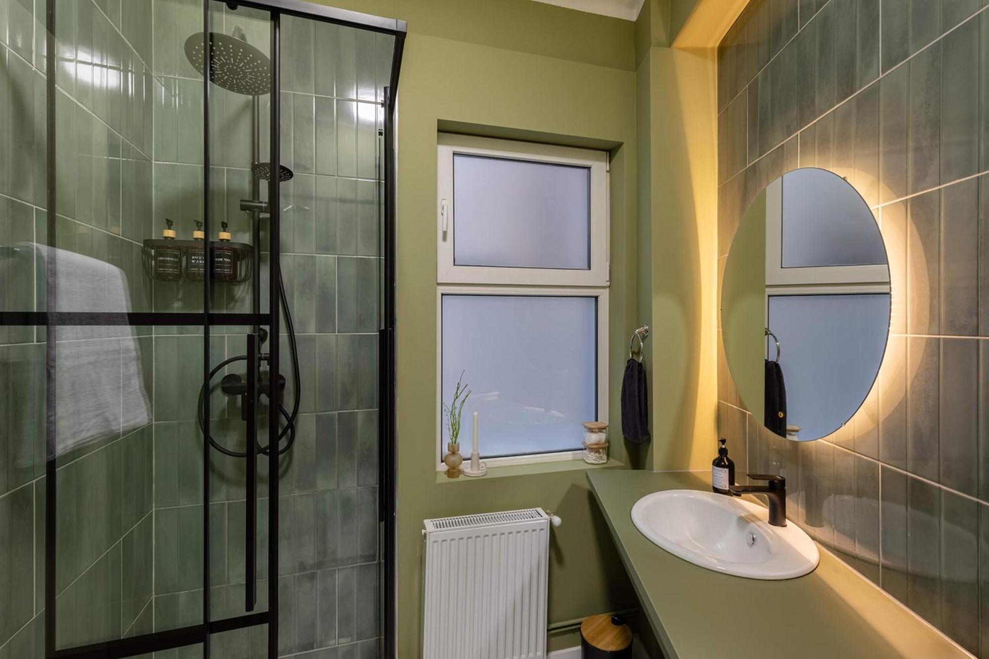 Serene 1br In Square * Bucureşti